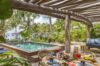Villa Bohemian Blue in St. Jean, St. Barthélemy 1