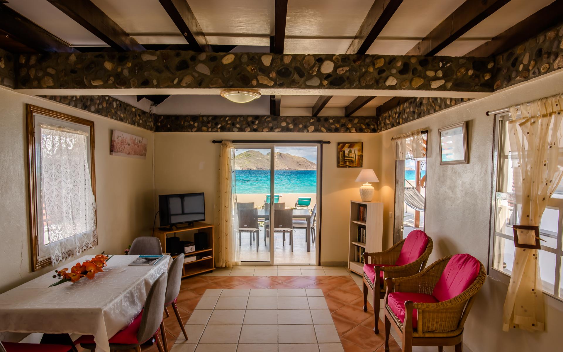 Feel - Rayon de Soleil in Flamands, St. Barthélemy