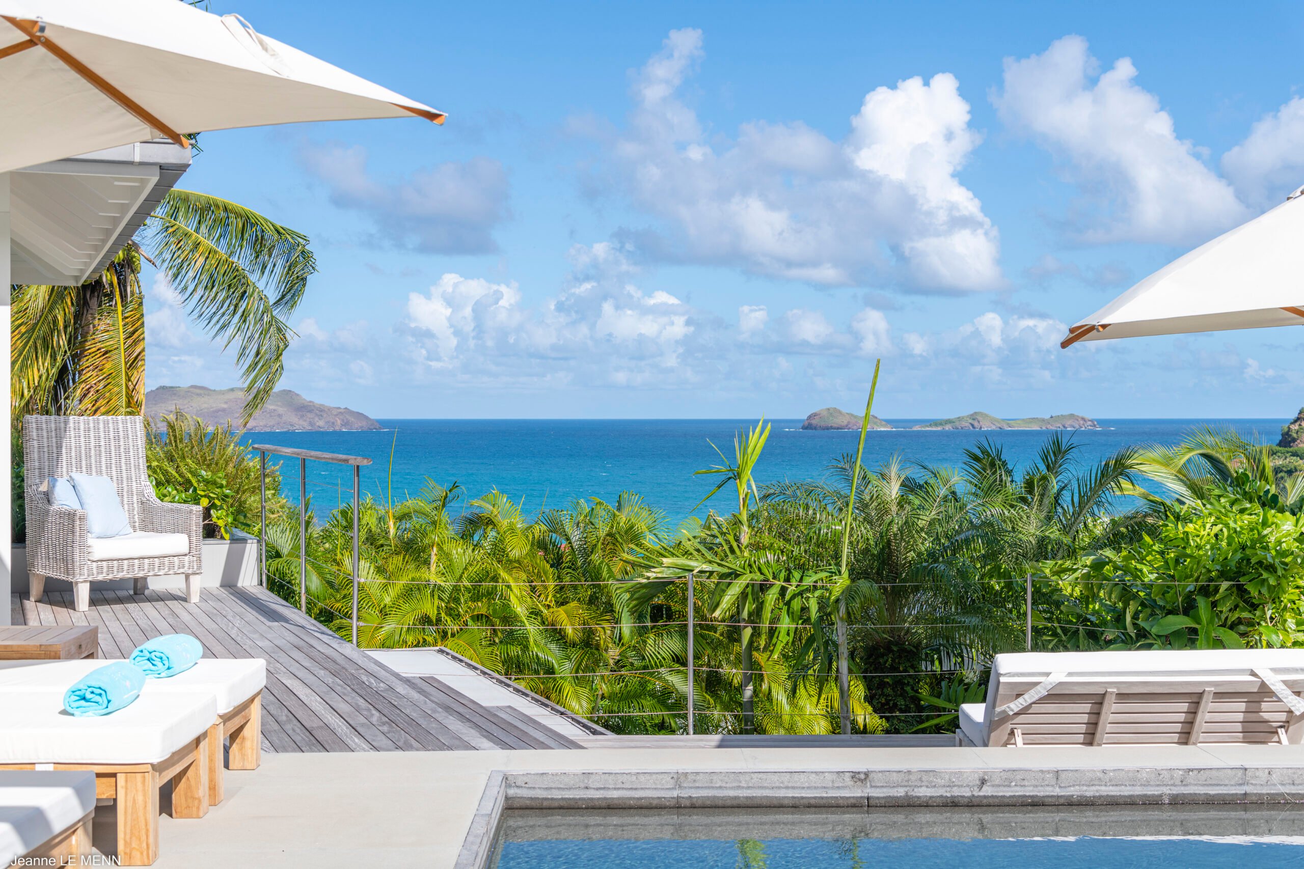 See - Aliza in St. Jean, St. Barthélemy