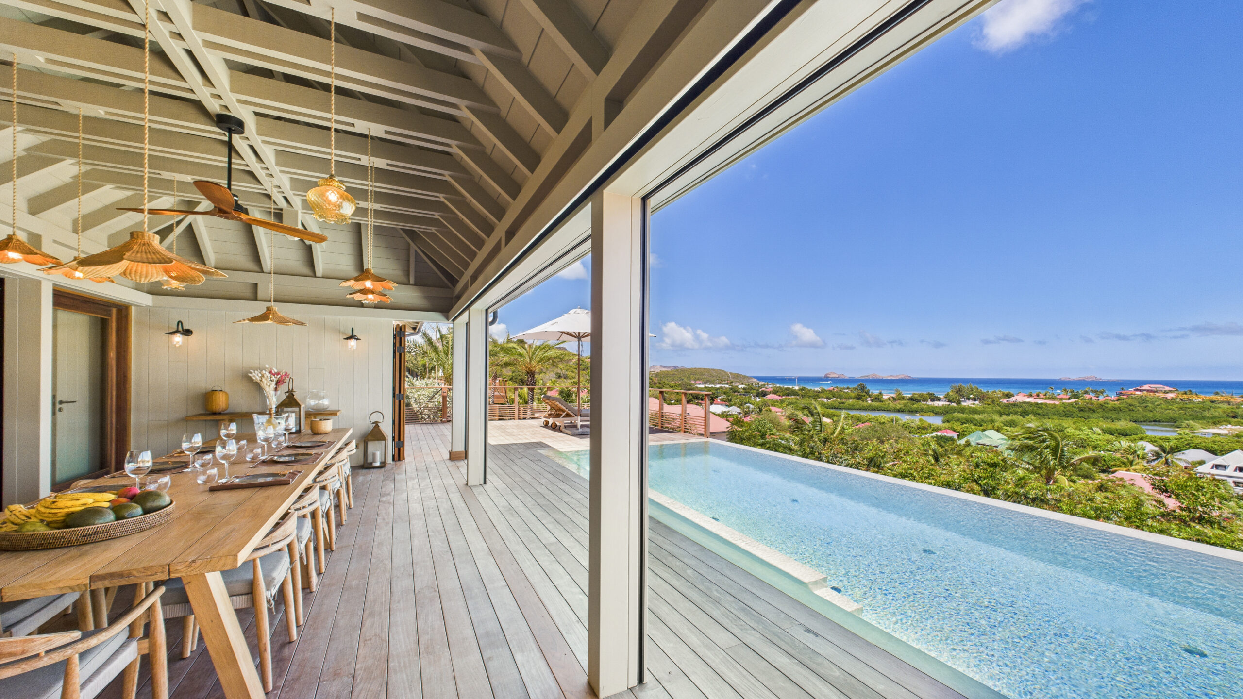 Taste - Bonnie in St. Jean, St. Barthélemy