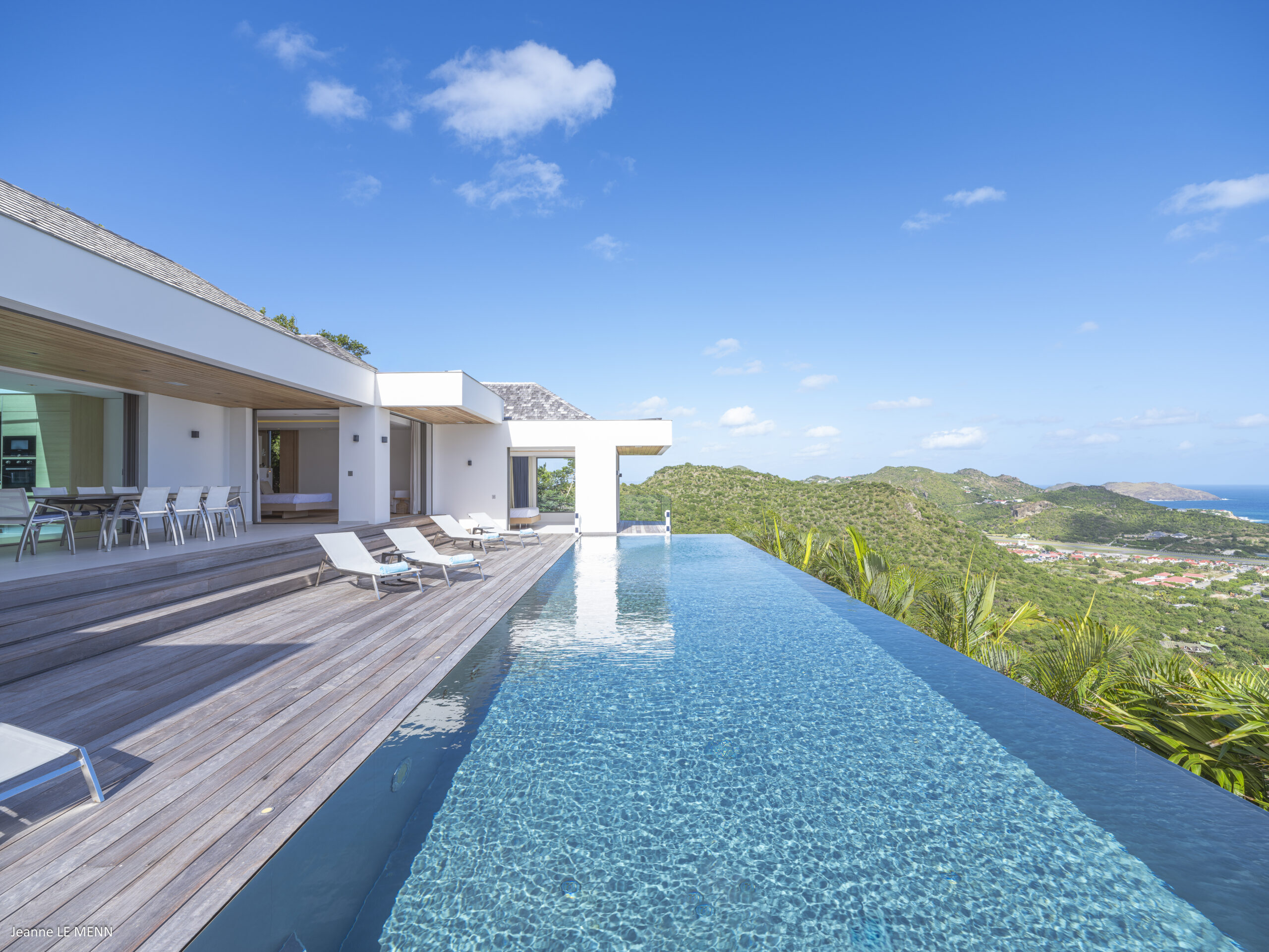 See - Loukoko in Lurin, St. Barthélemy