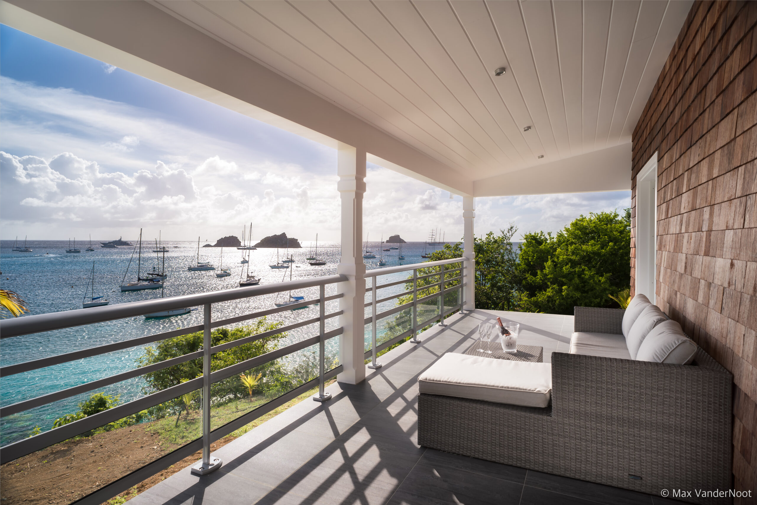 Feel - Pleasure in Gustavia, St. Barthélemy