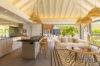 Villa Santa Alicia in Flamands, St. Barthélemy 4