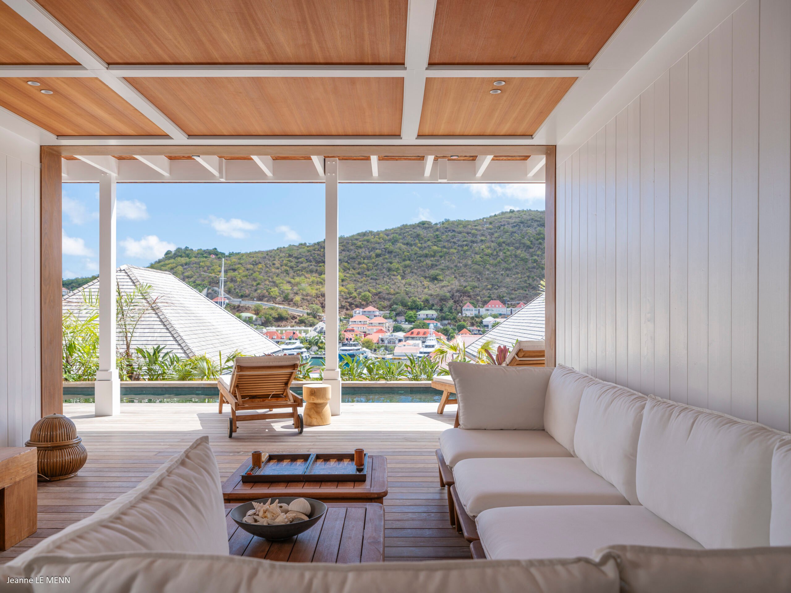 See - Hippocampe in Gustavia, St. Barthélemy