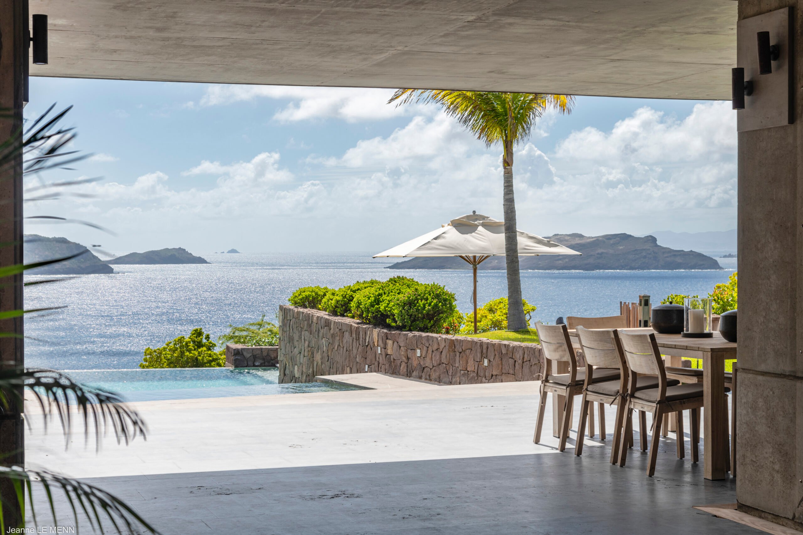 Taste - Tainos in Pointe Milou, St. Barthélemy