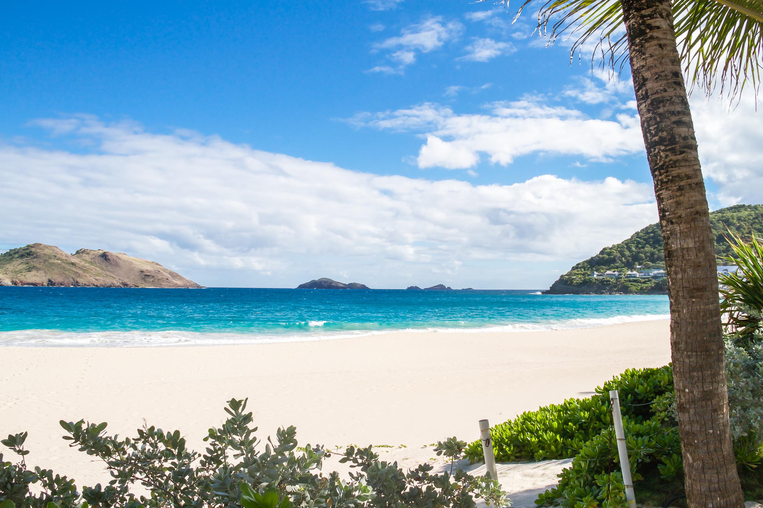 Hear - Ecoute les Vagues in Flamands, St. Barthélemy