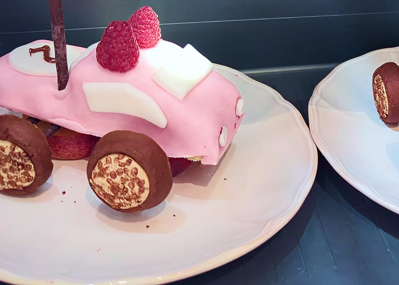 A Villa Experience where Magic is on the Menu