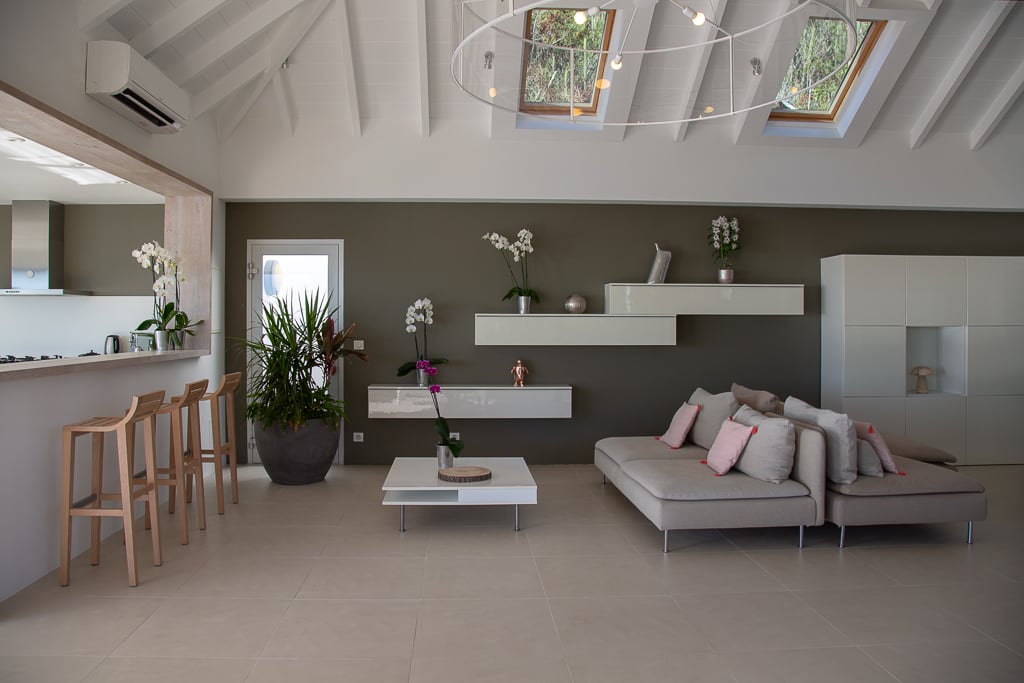 Feel - AKA in Corossol, St. Barthélemy