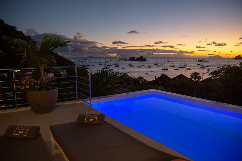 See - AKA in Corossol, St. Barthélemy