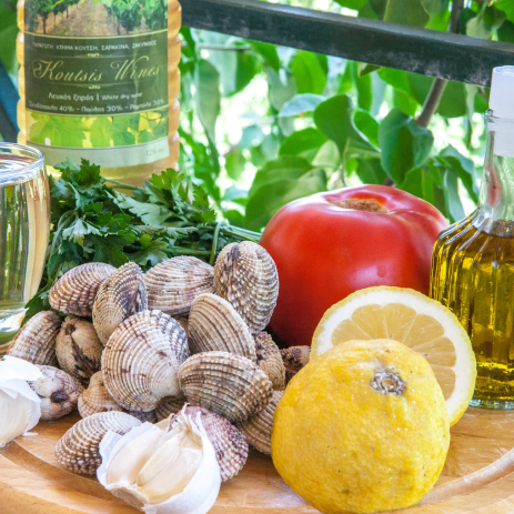 Mediterranean