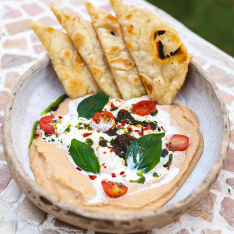 Mediterranean