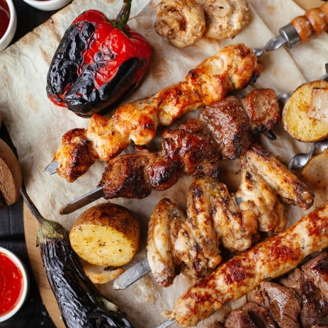BBQ