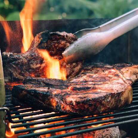 BBQ