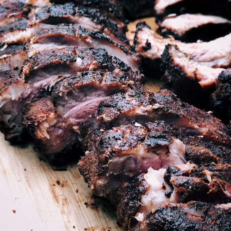 BBQ