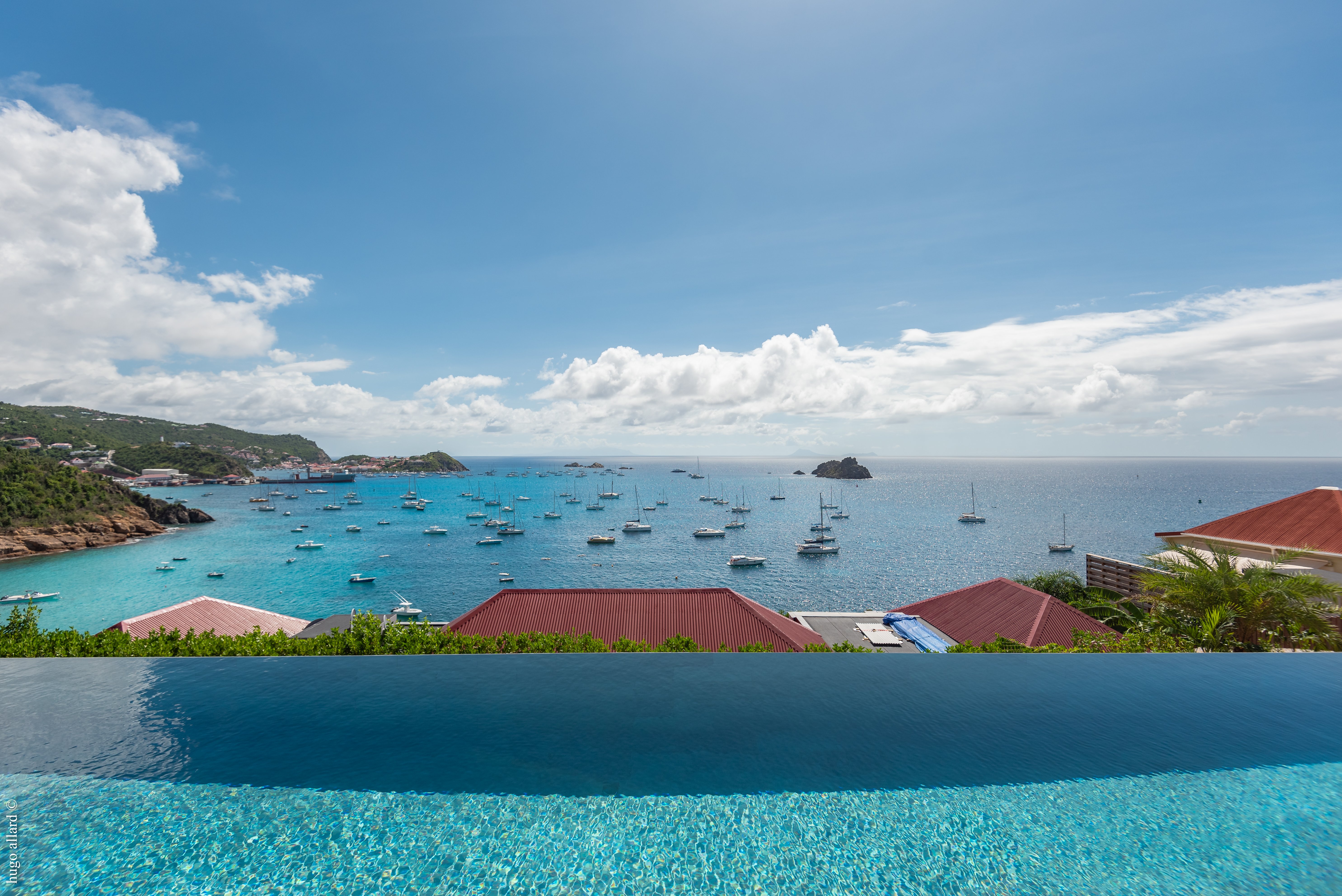 Hear - Bianca in Corossol, St. Barthélemy