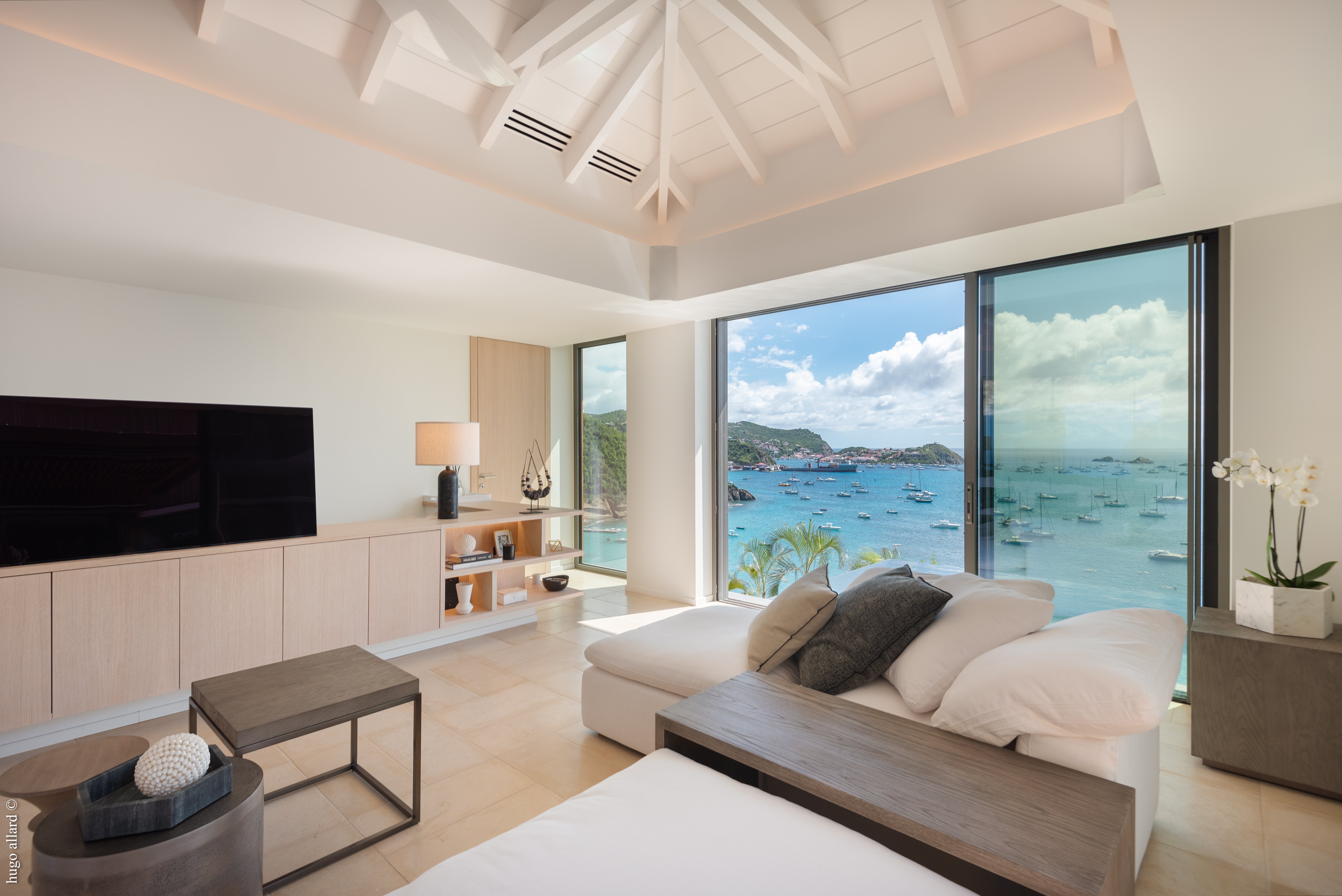 Feel - Bianca in Corossol, St. Barthélemy
