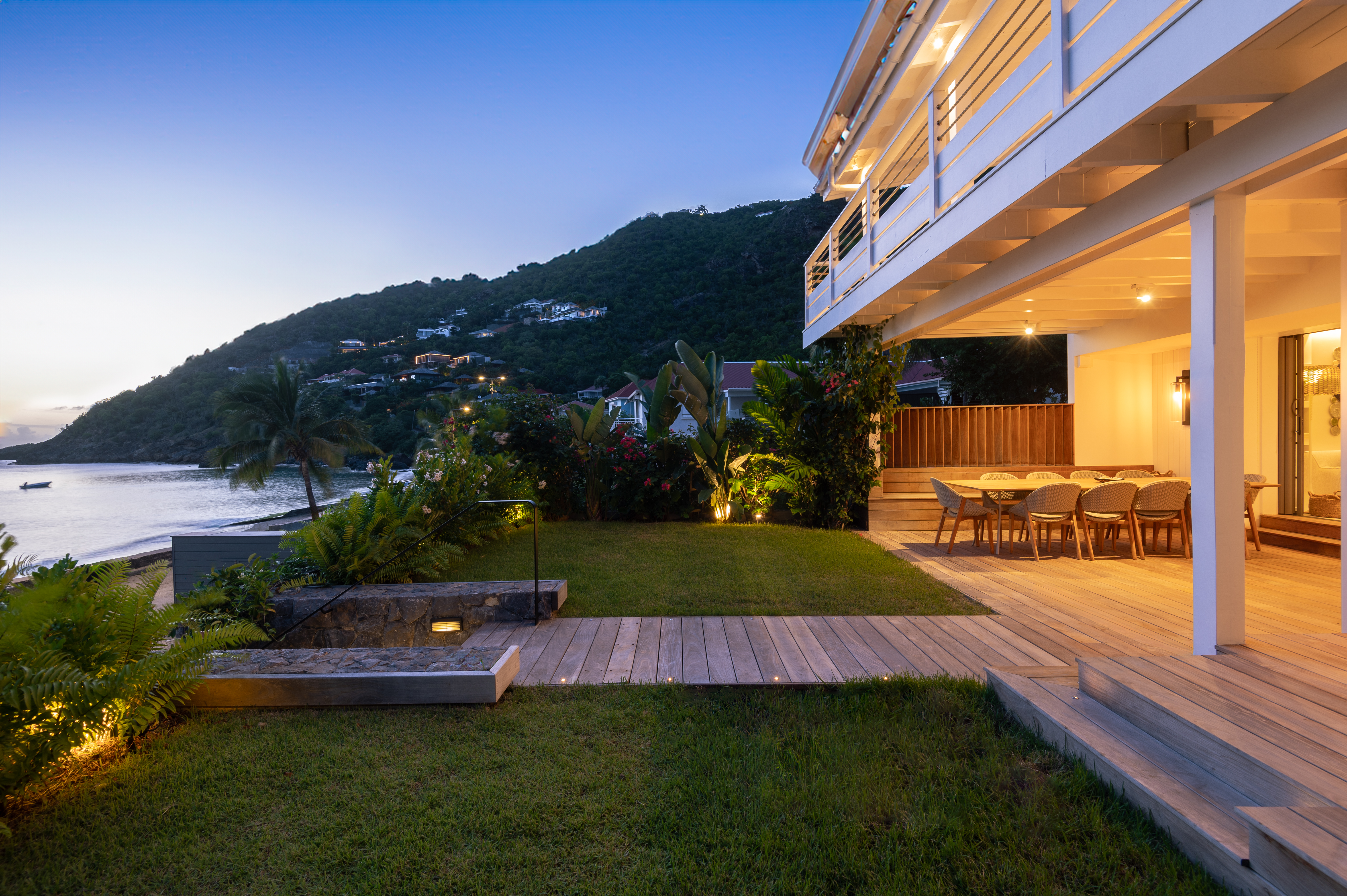 See - Colette in Corossol, St. Barthélemy