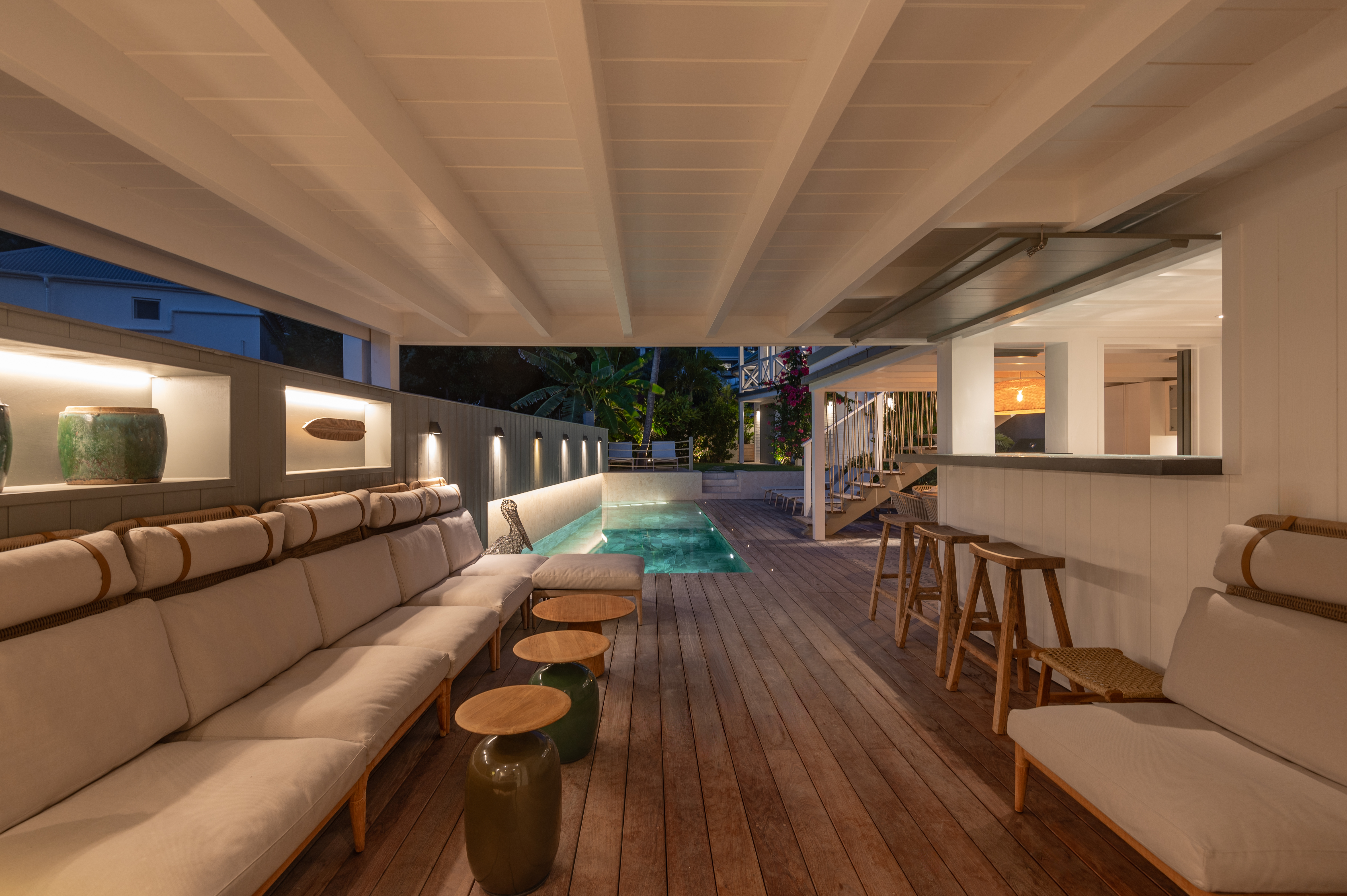 Taste - Colette in Corossol, St. Barthélemy