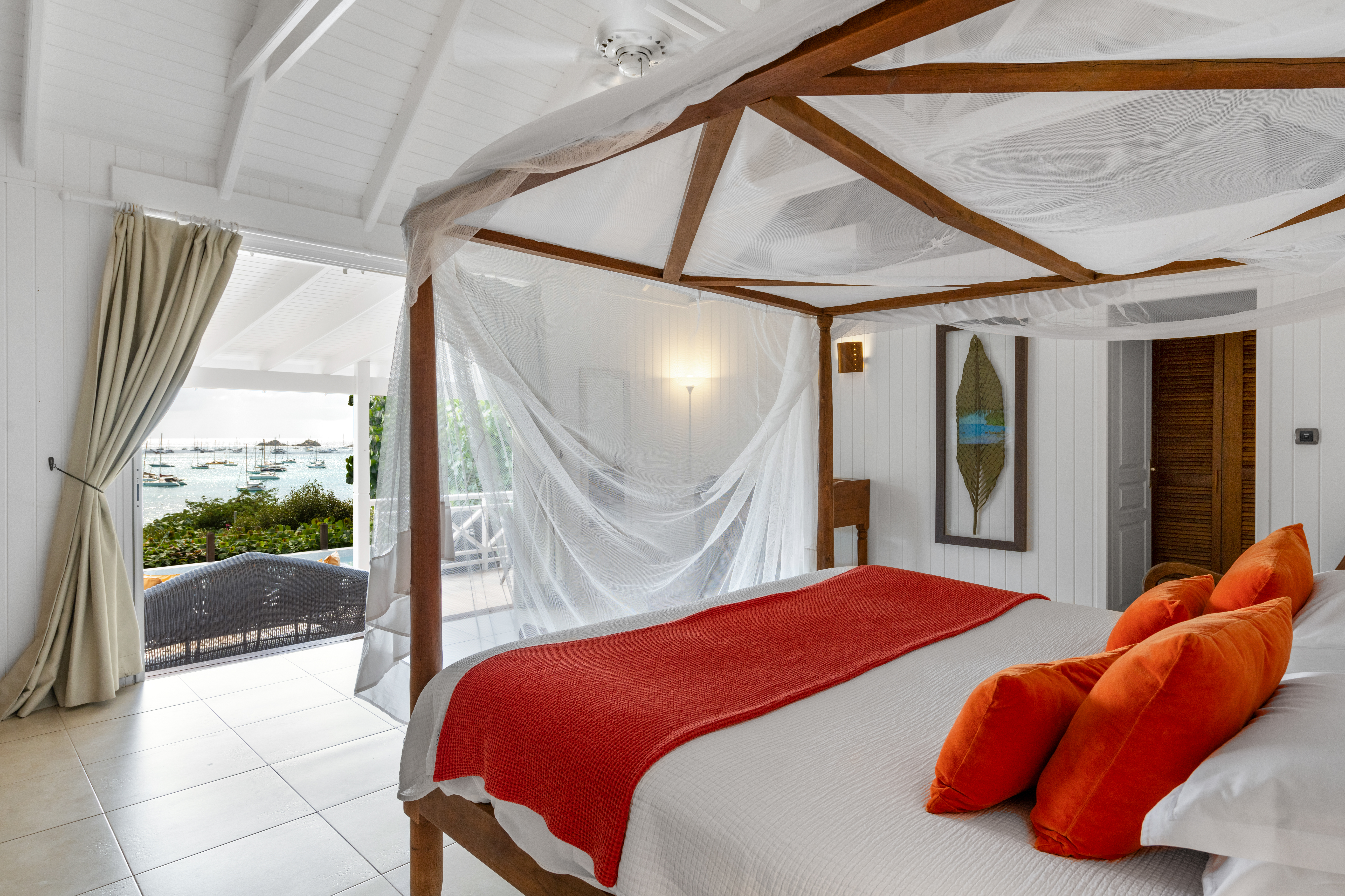 Feel - Petit Saint Louis in Corossol, St. Barthélemy