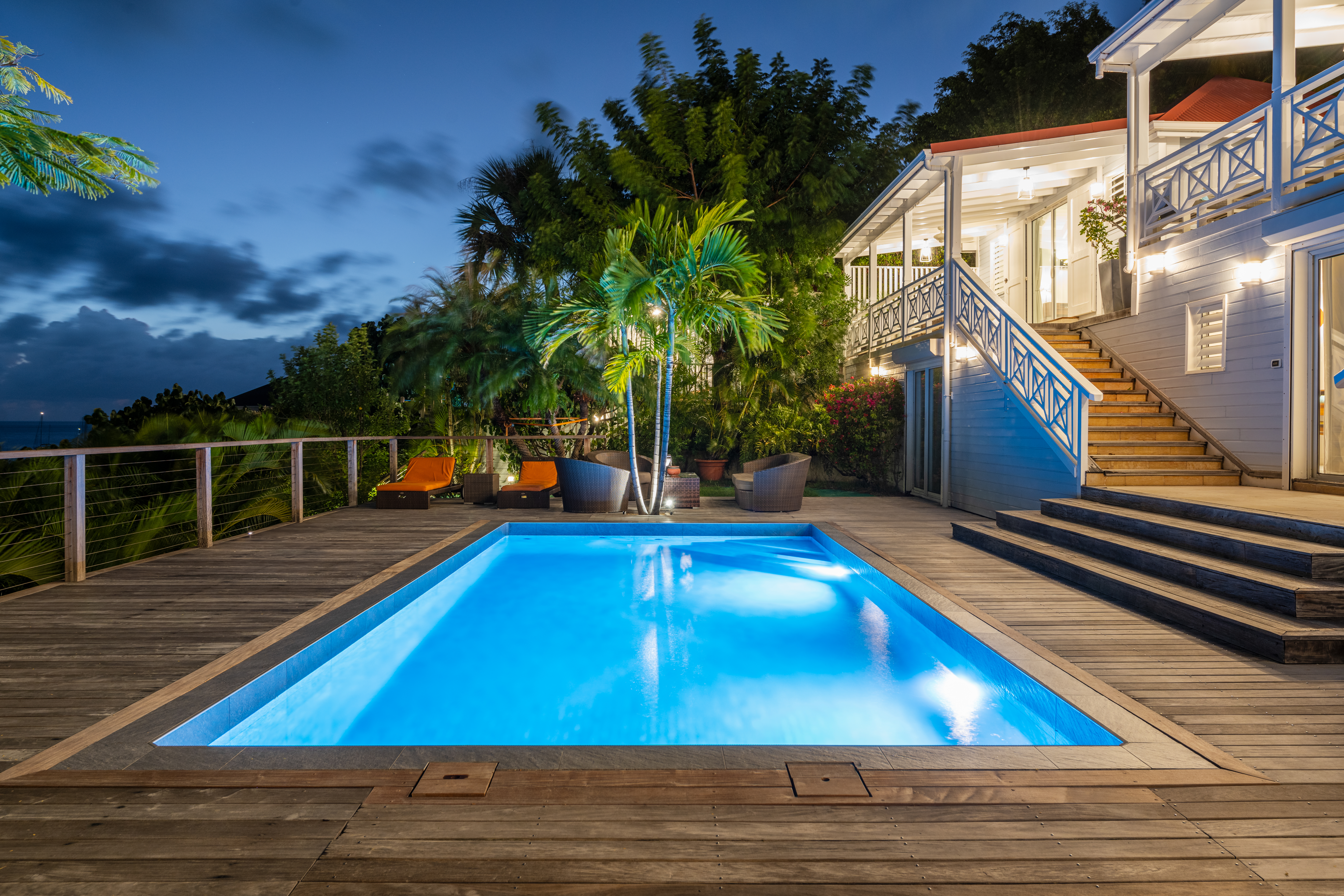 See - Habitation Saint Louis in Corossol, St. Barthélemy