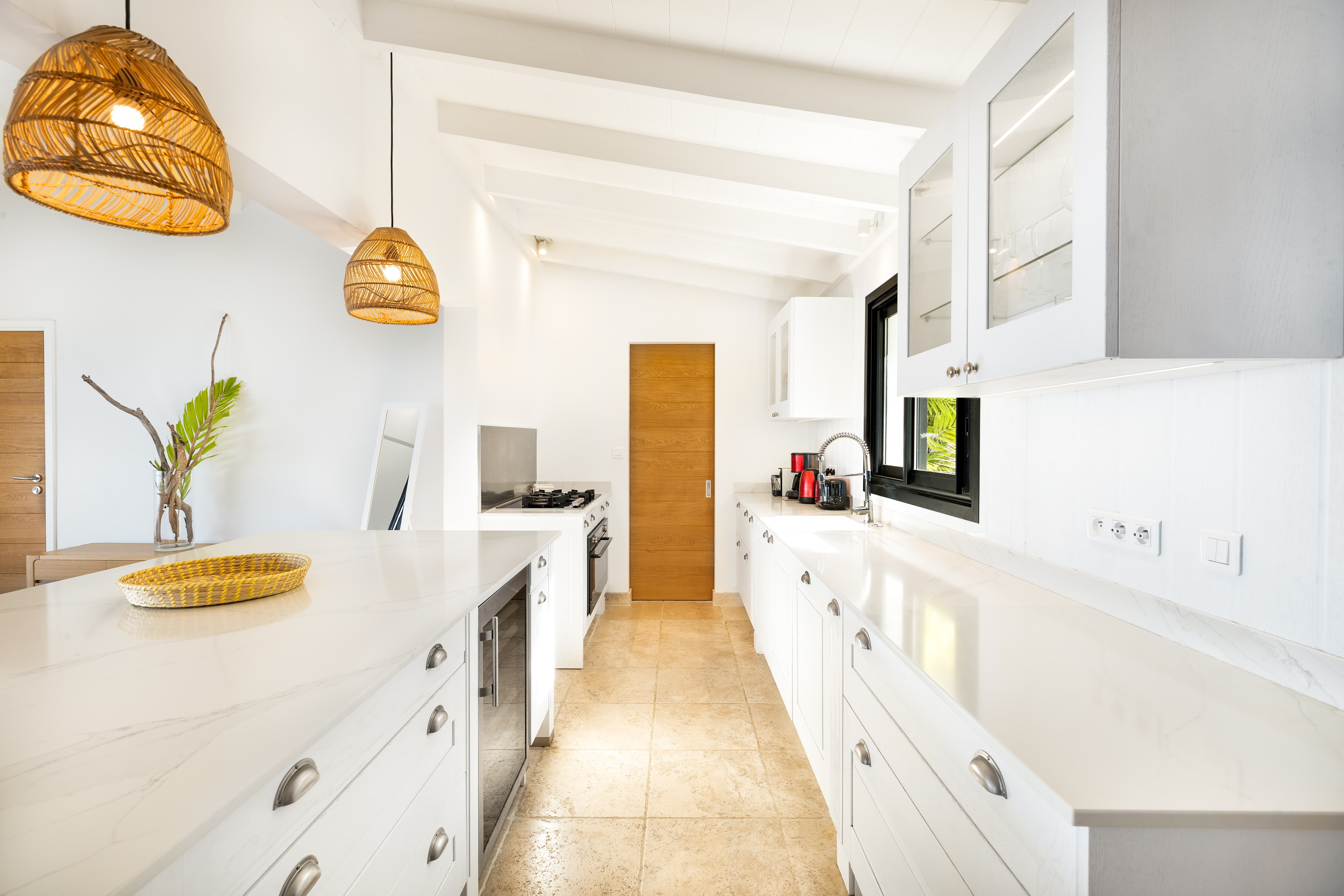 Taste - Teddy in Deve, St. Barthélemy