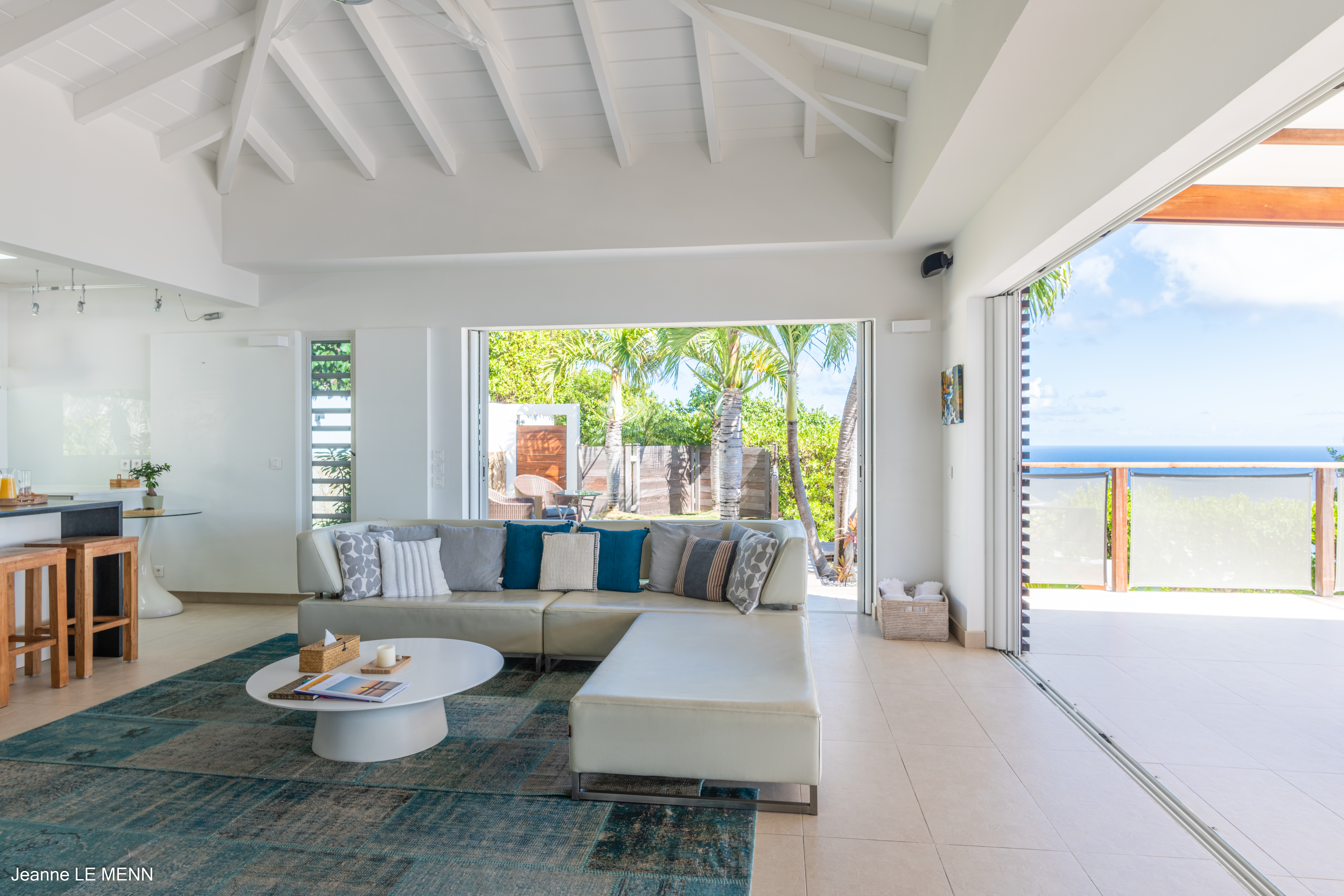 See - La Magnifica in Deve, St. Barthélemy