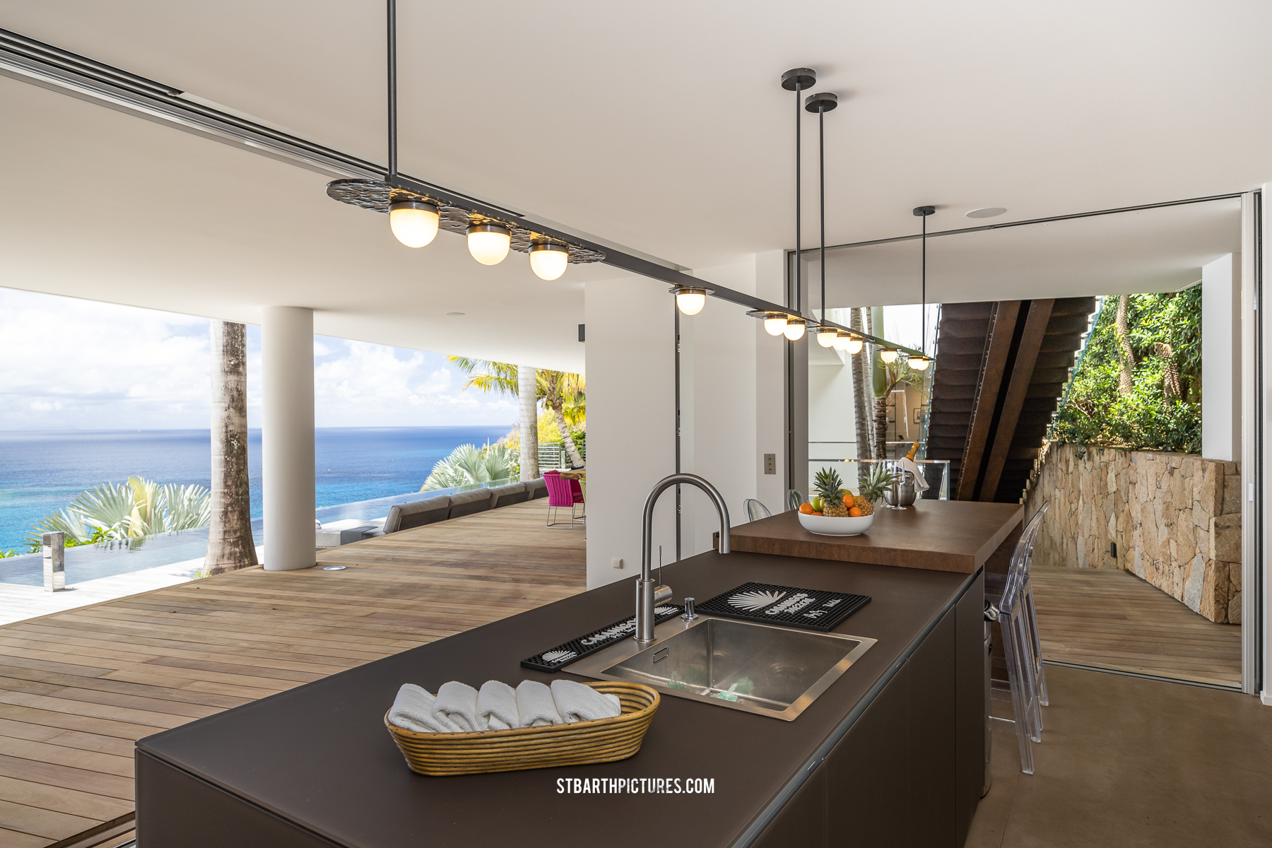 Hear - Utopic in Corossol, St. Barthélemy