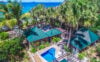 Villa Palm House in Anse des Lézards, St. Barthélemy 1