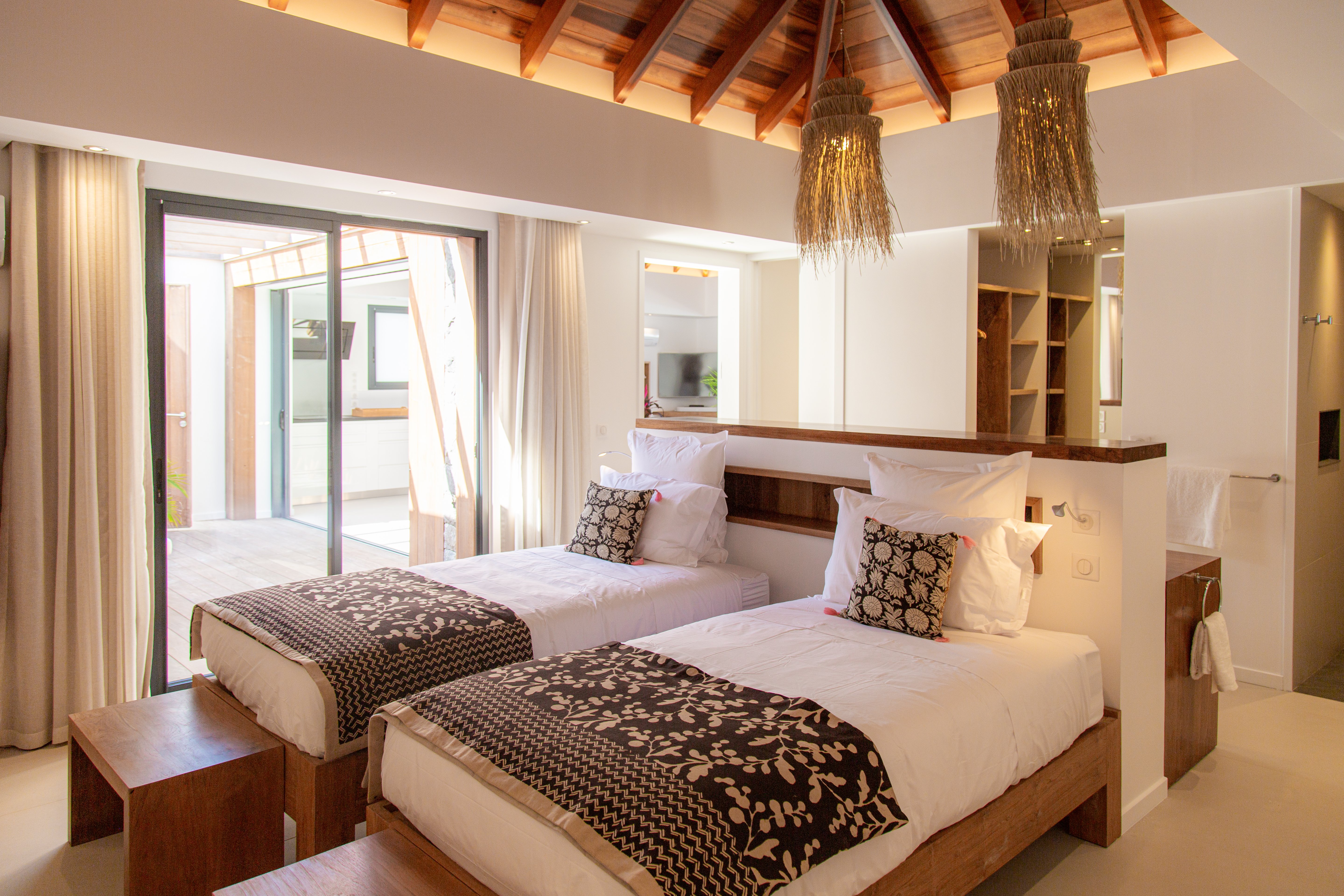 Hear - Greenheart in Anse des Cayes, St. Barthélemy