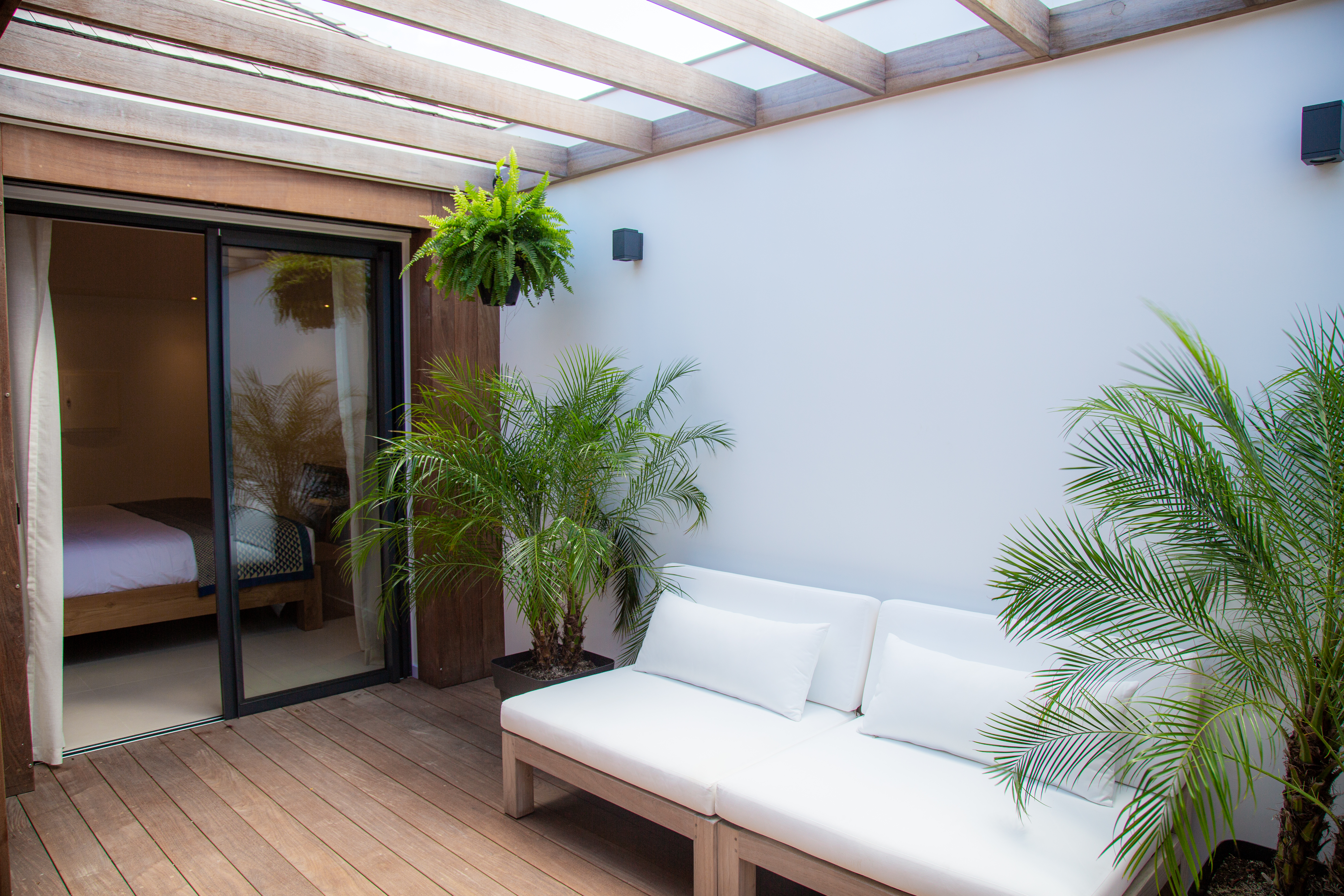 Hear - Prana in Anse des Cayes, St. Barthélemy