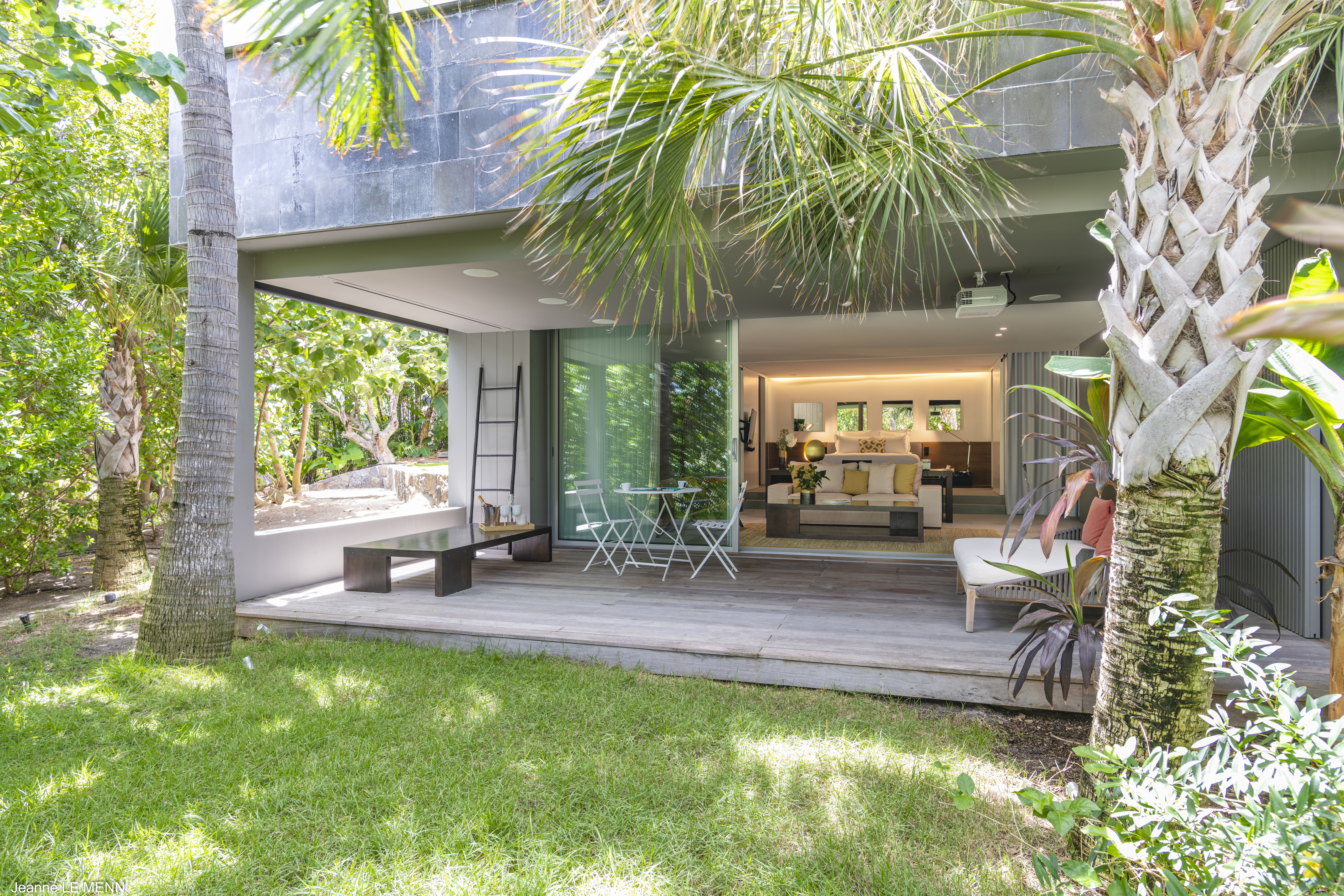 Smell - Bakea in Anse des Cayes, St. Barthélemy