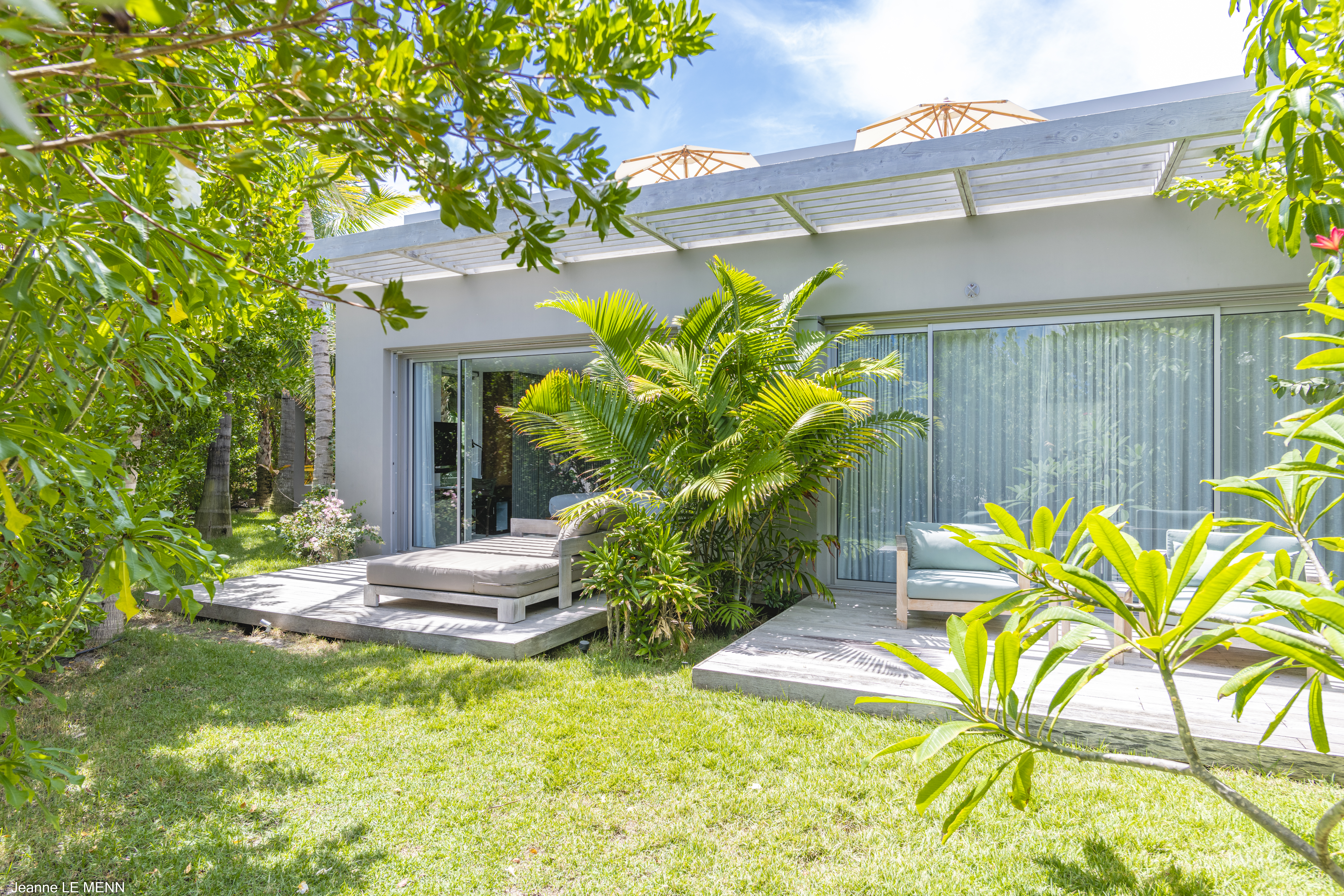 Hear - Bakea in Anse des Cayes, St. Barthélemy