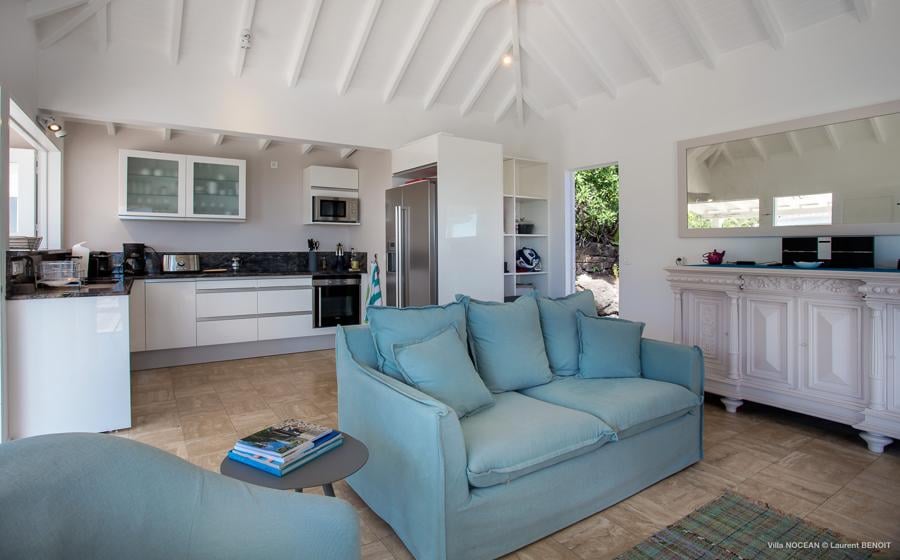 Smell - Nocean in Mont Jean, St. Barthélemy