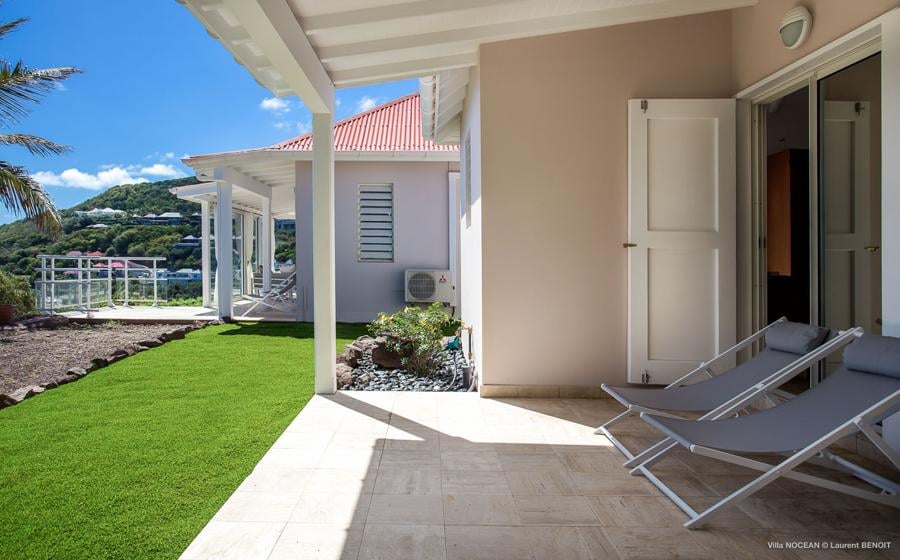 Feel - Nocean in Mont Jean, St. Barthélemy