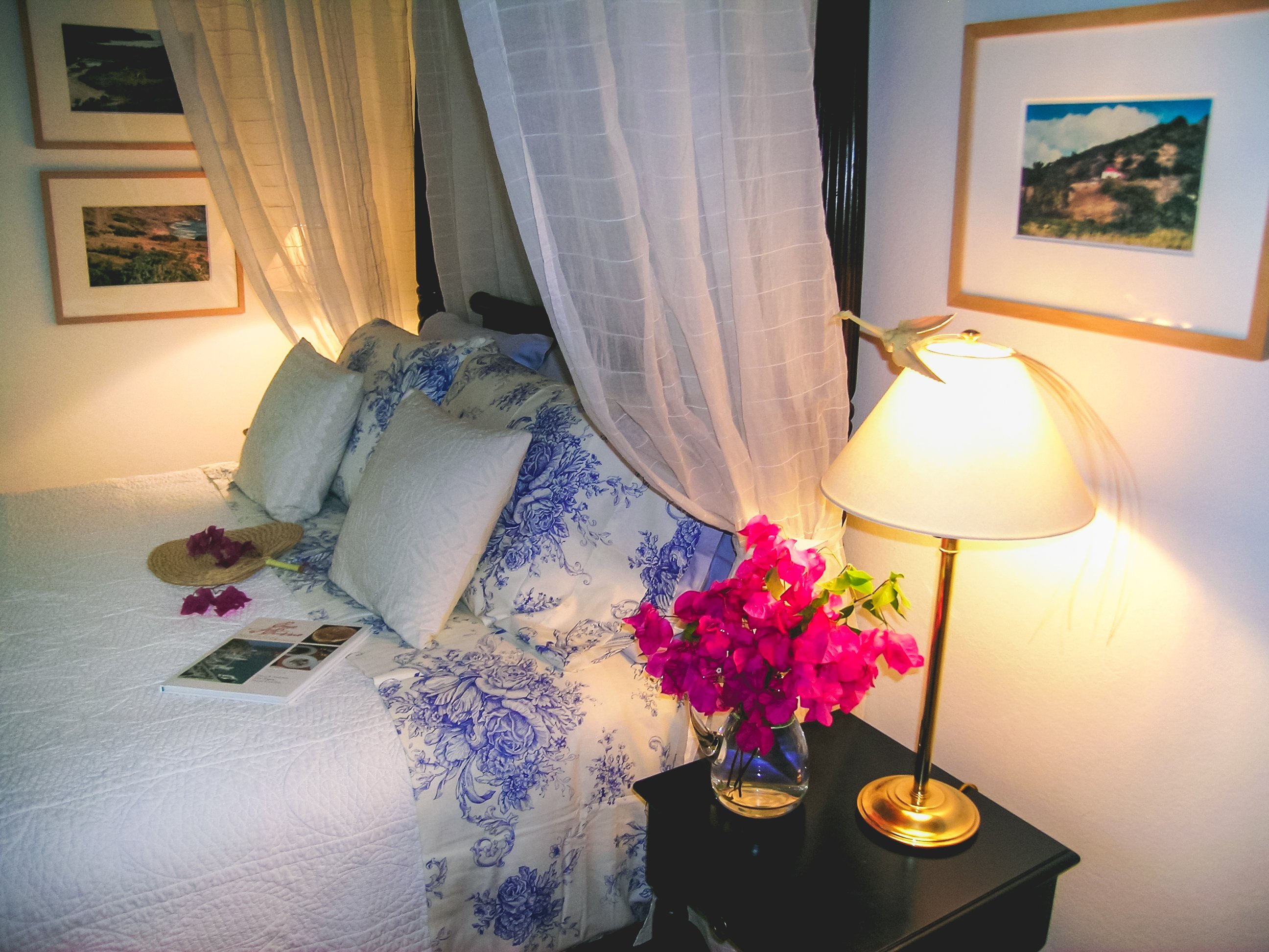 Hear - Case et Cuisine in Marigot, St. Barthélemy