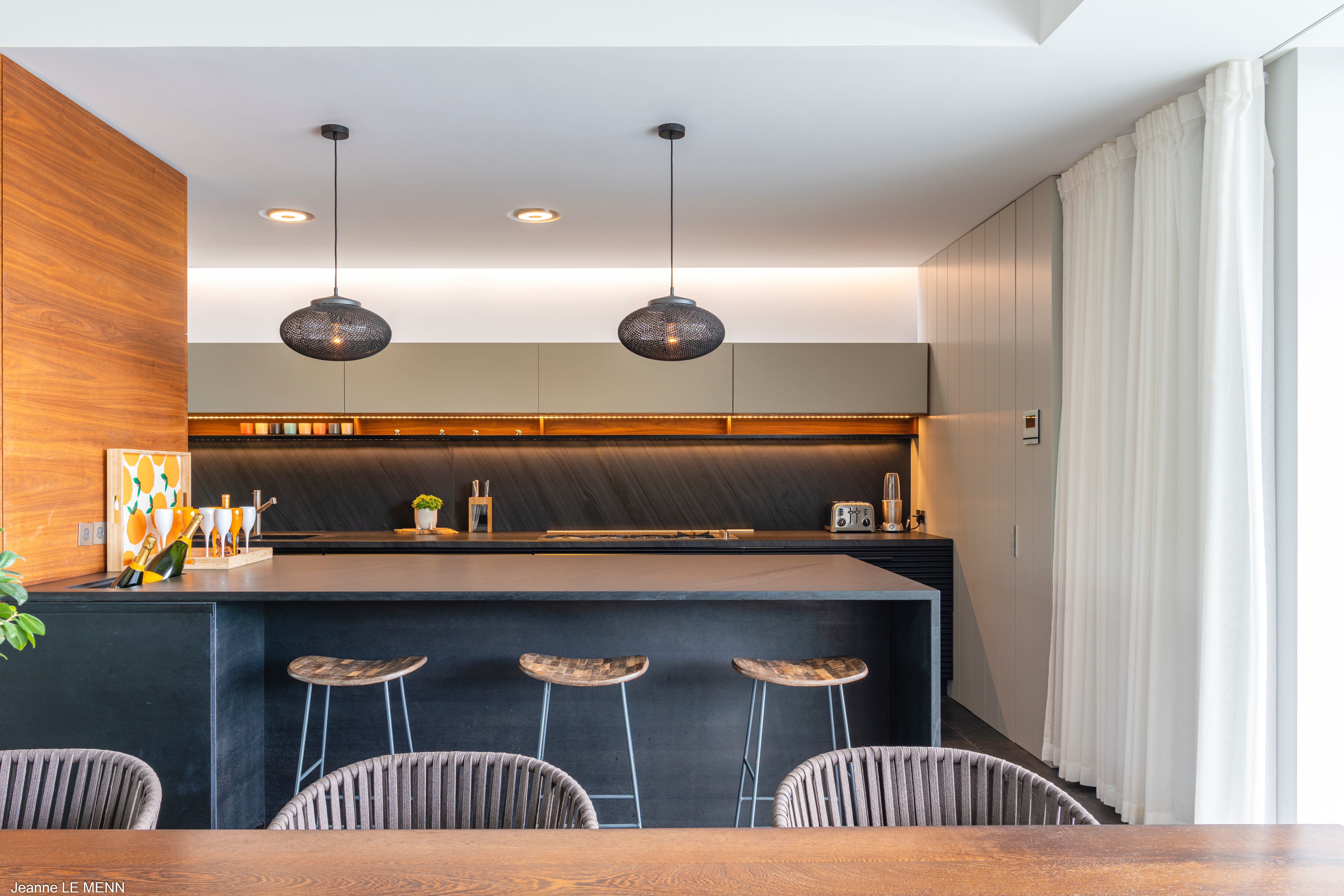 Taste - Bakea in Anse des Cayes, St. Barthélemy