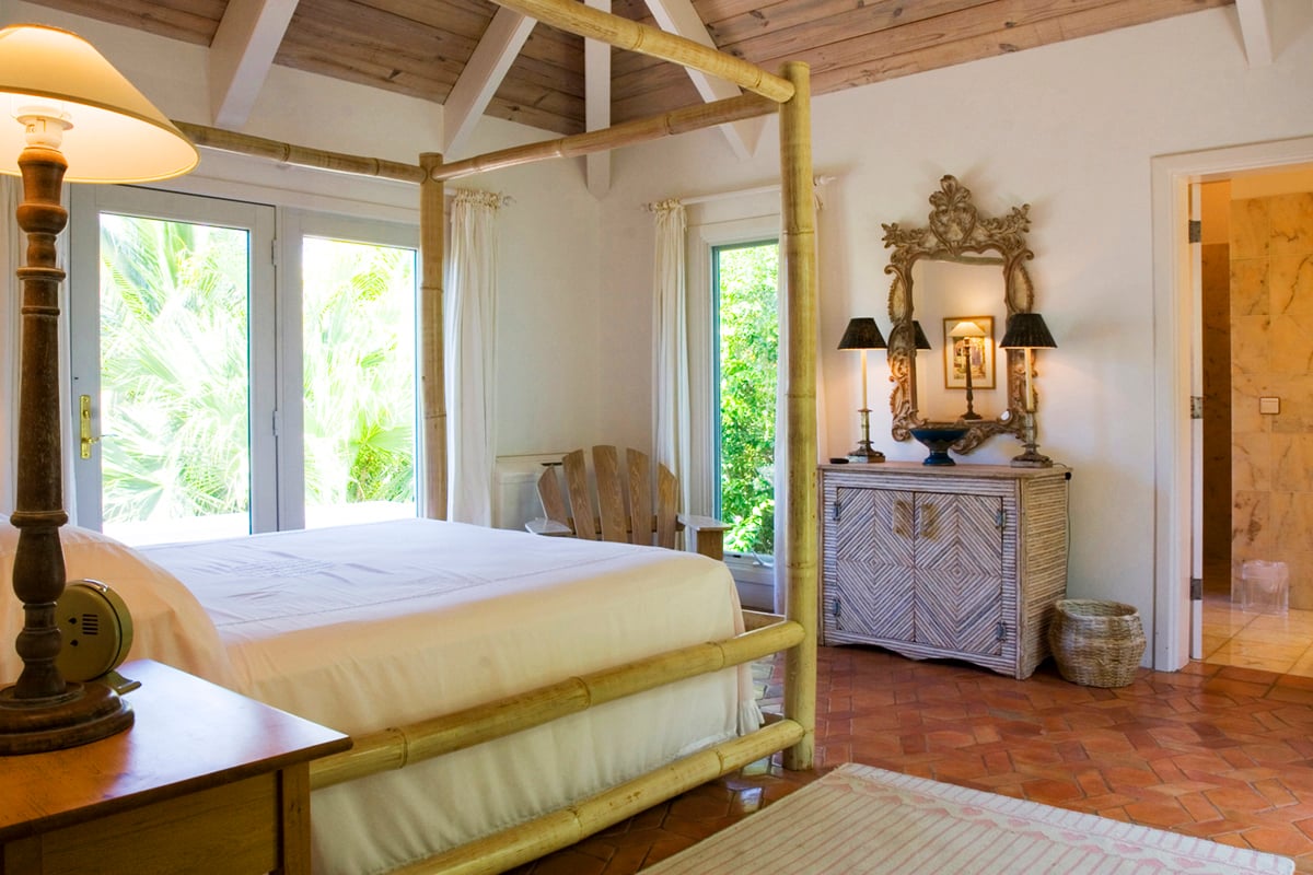 Feel - Beverly in Mont Jean, St. Barthélemy