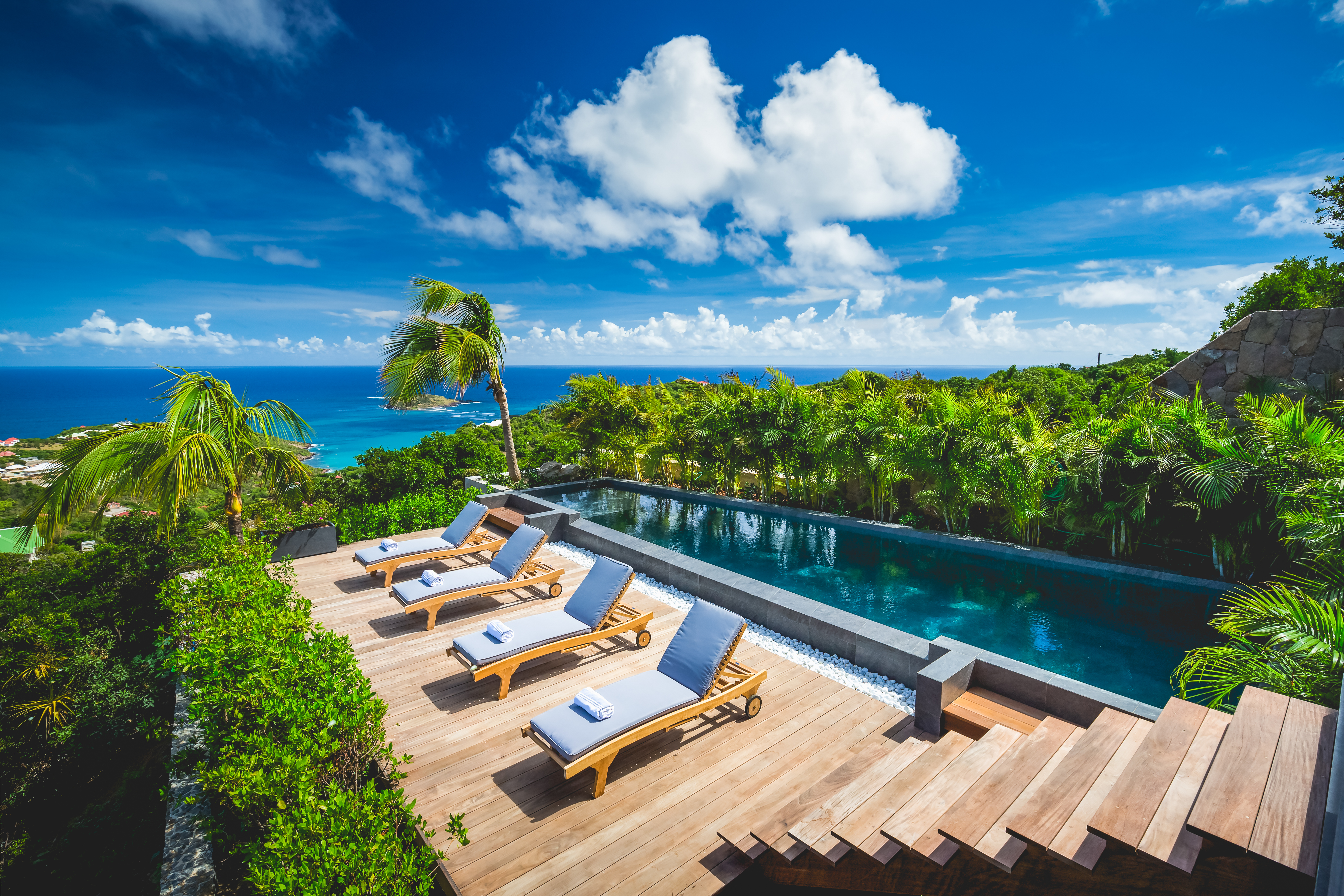 See - Clementine in Vitet, St. Barthélemy