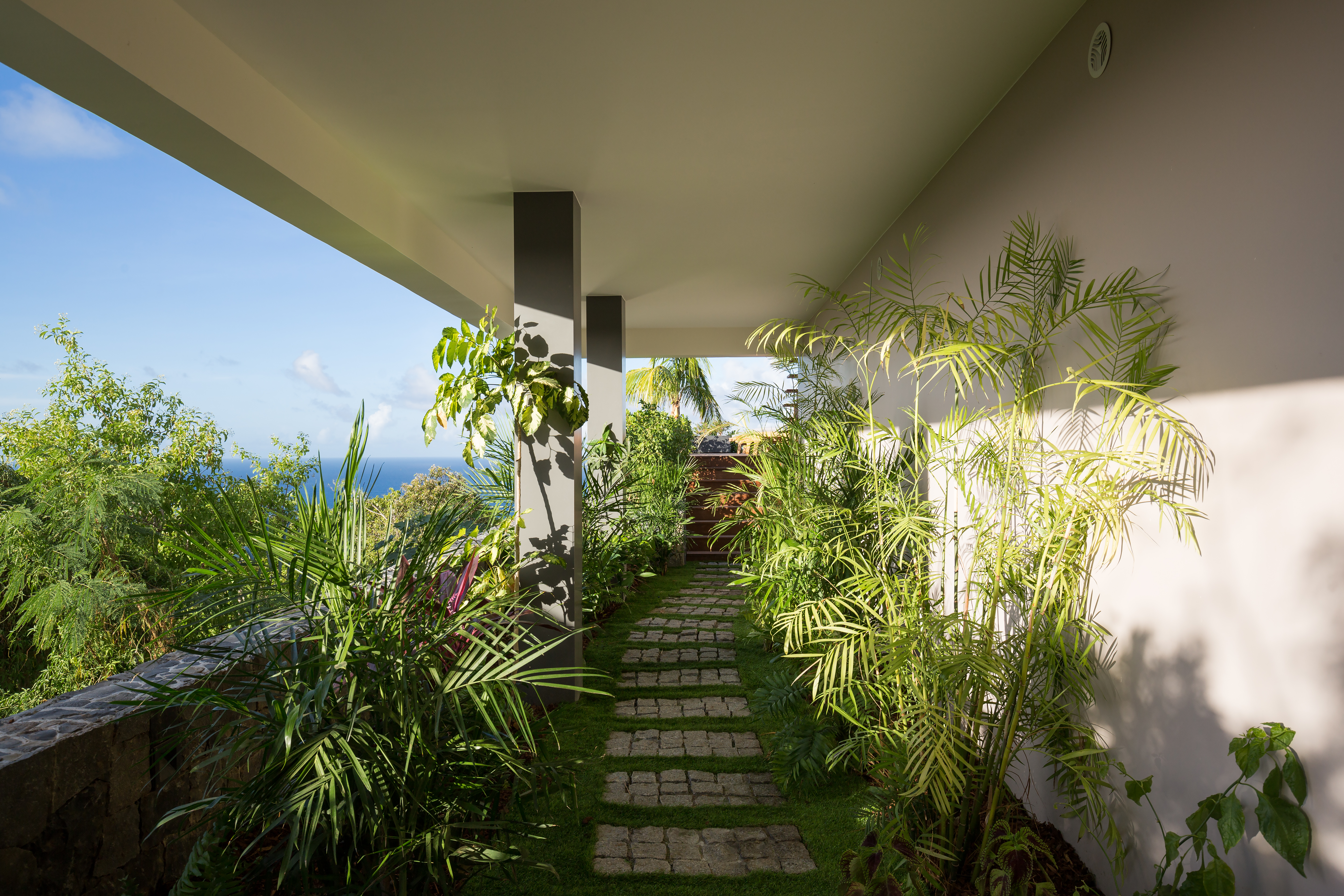 Hear - Clementine in Vitet, St. Barthélemy
