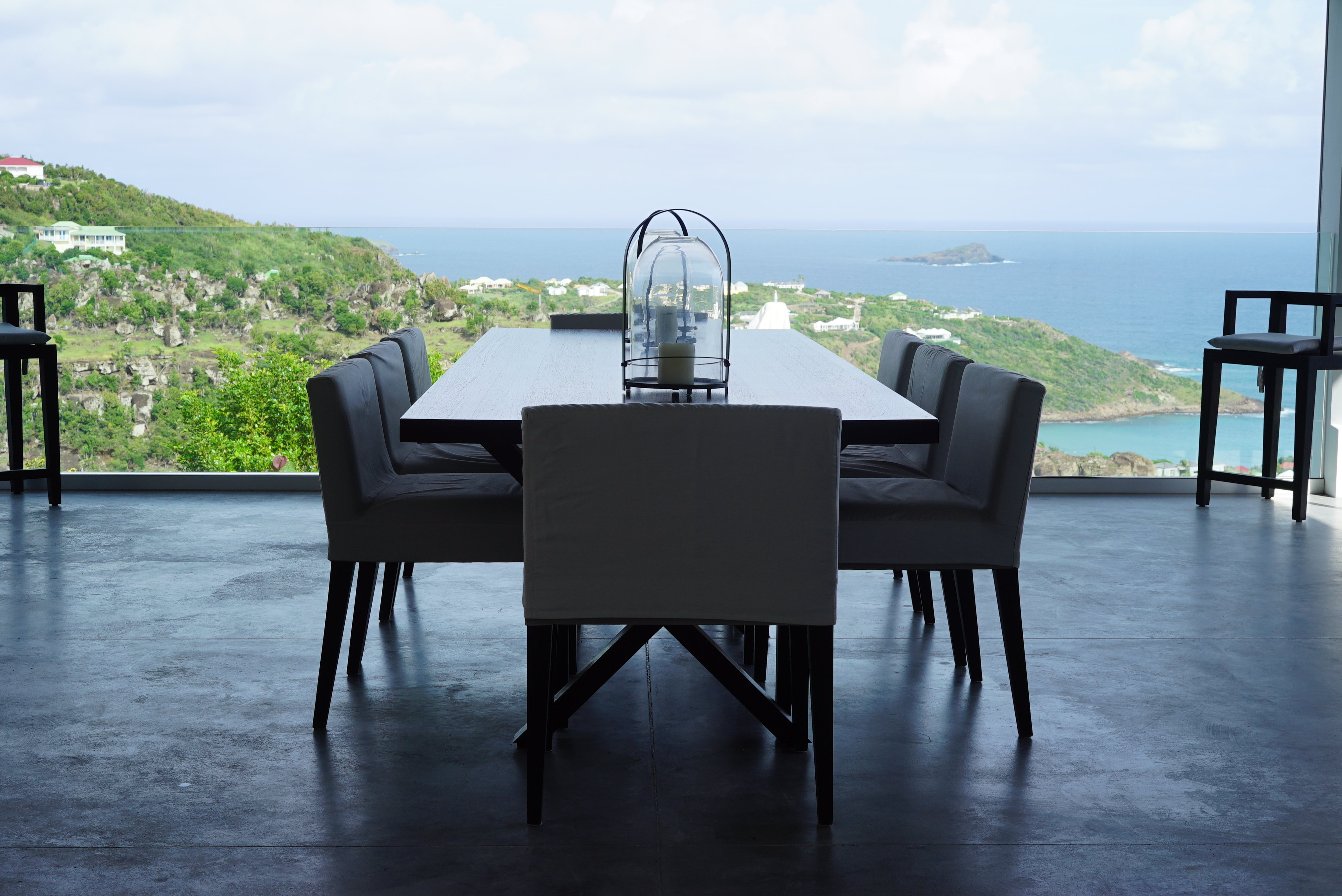 Taste - Abby in Vitet, St. Barthélemy