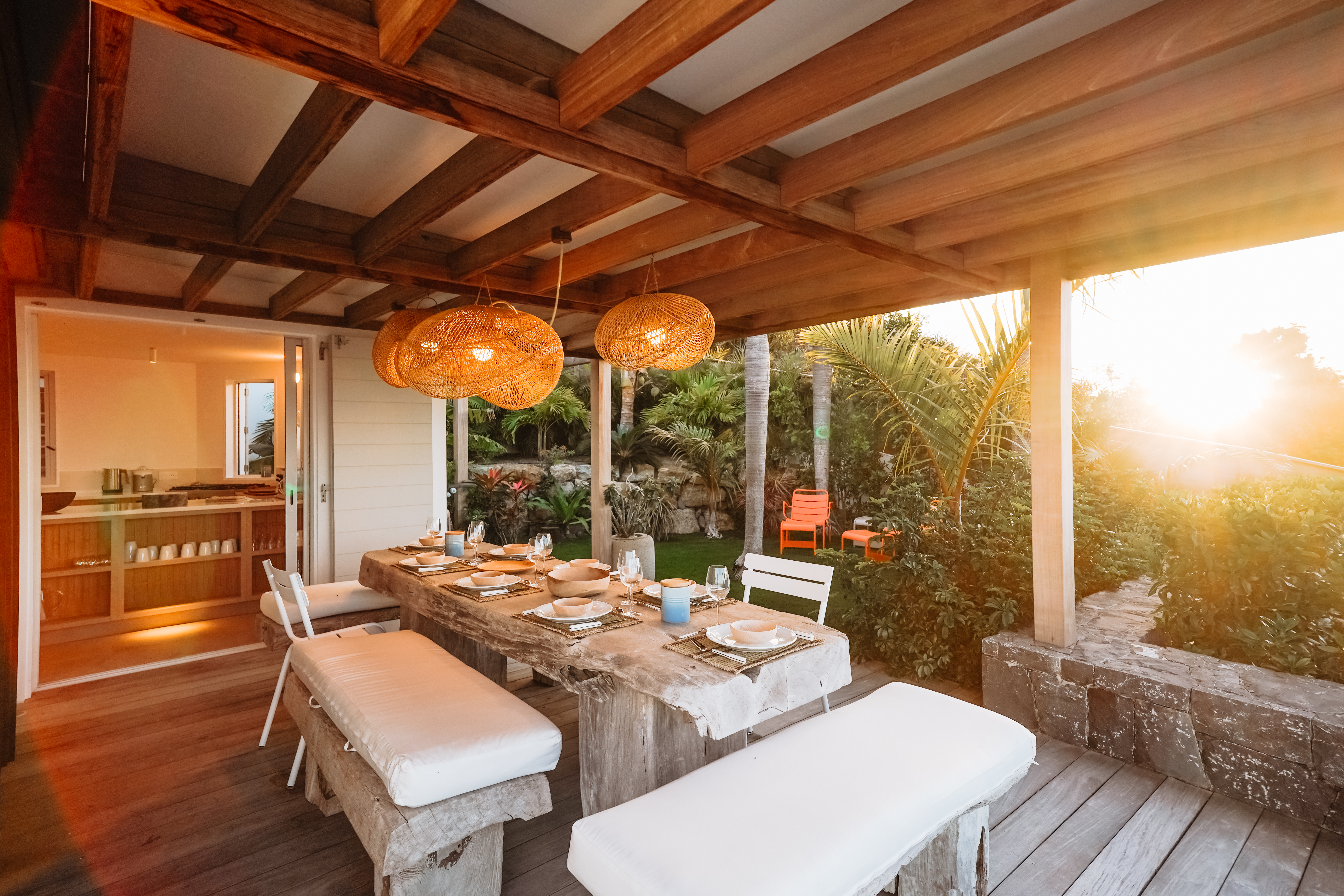 Taste - Mamiami in Vitet, St. Barthélemy