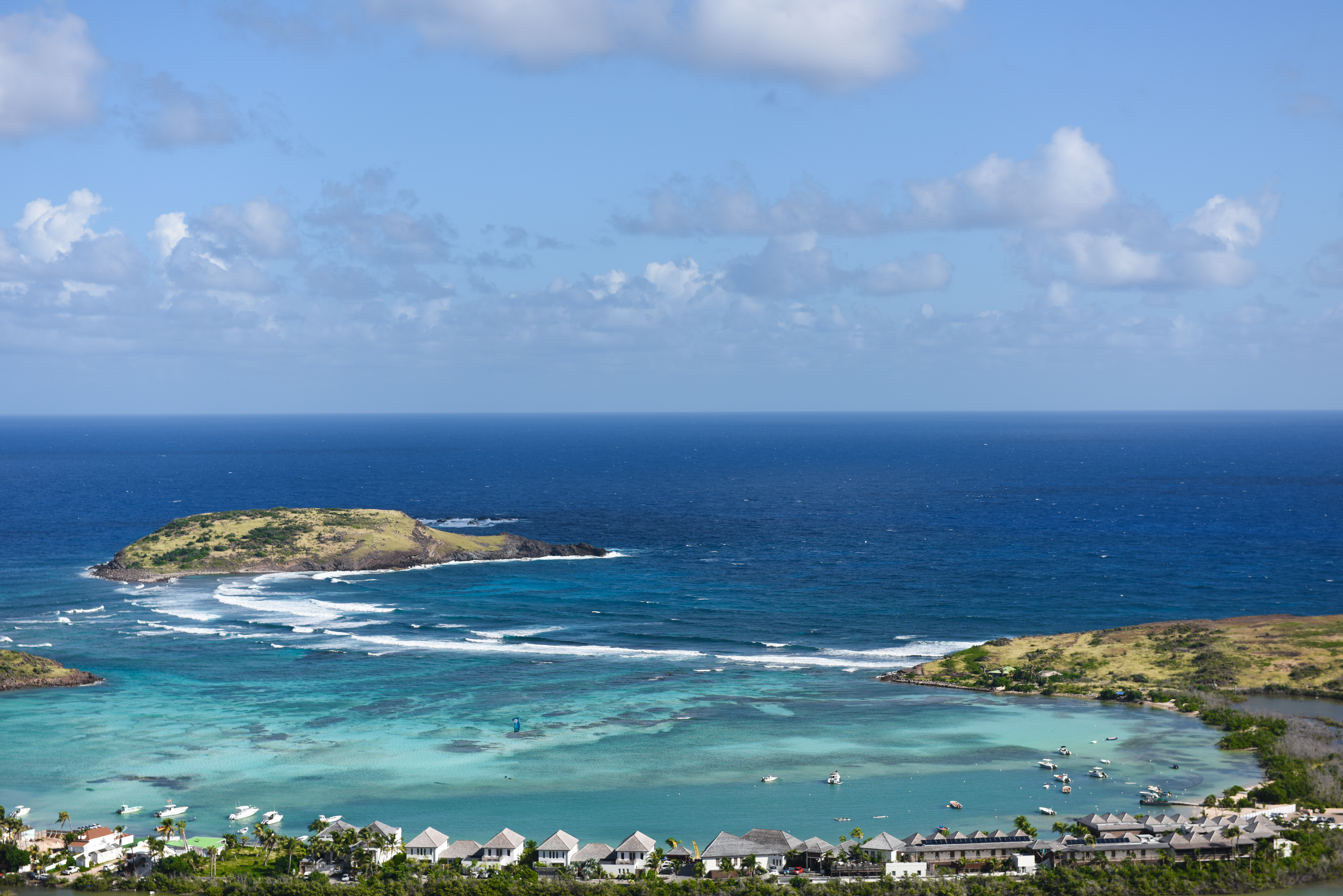 See - Abby in Vitet, St. Barthélemy