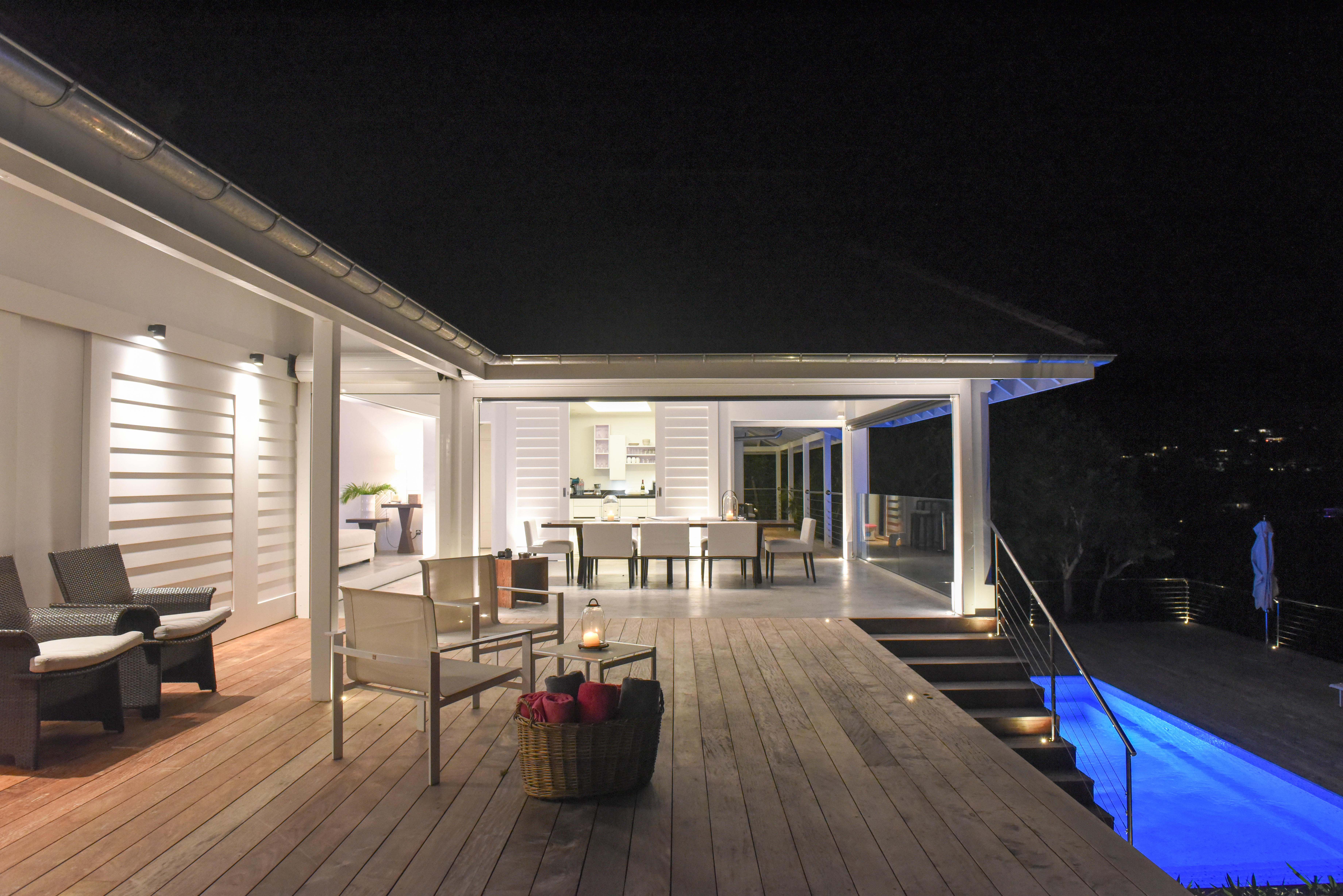 Feel - Abby in Vitet, St. Barthélemy