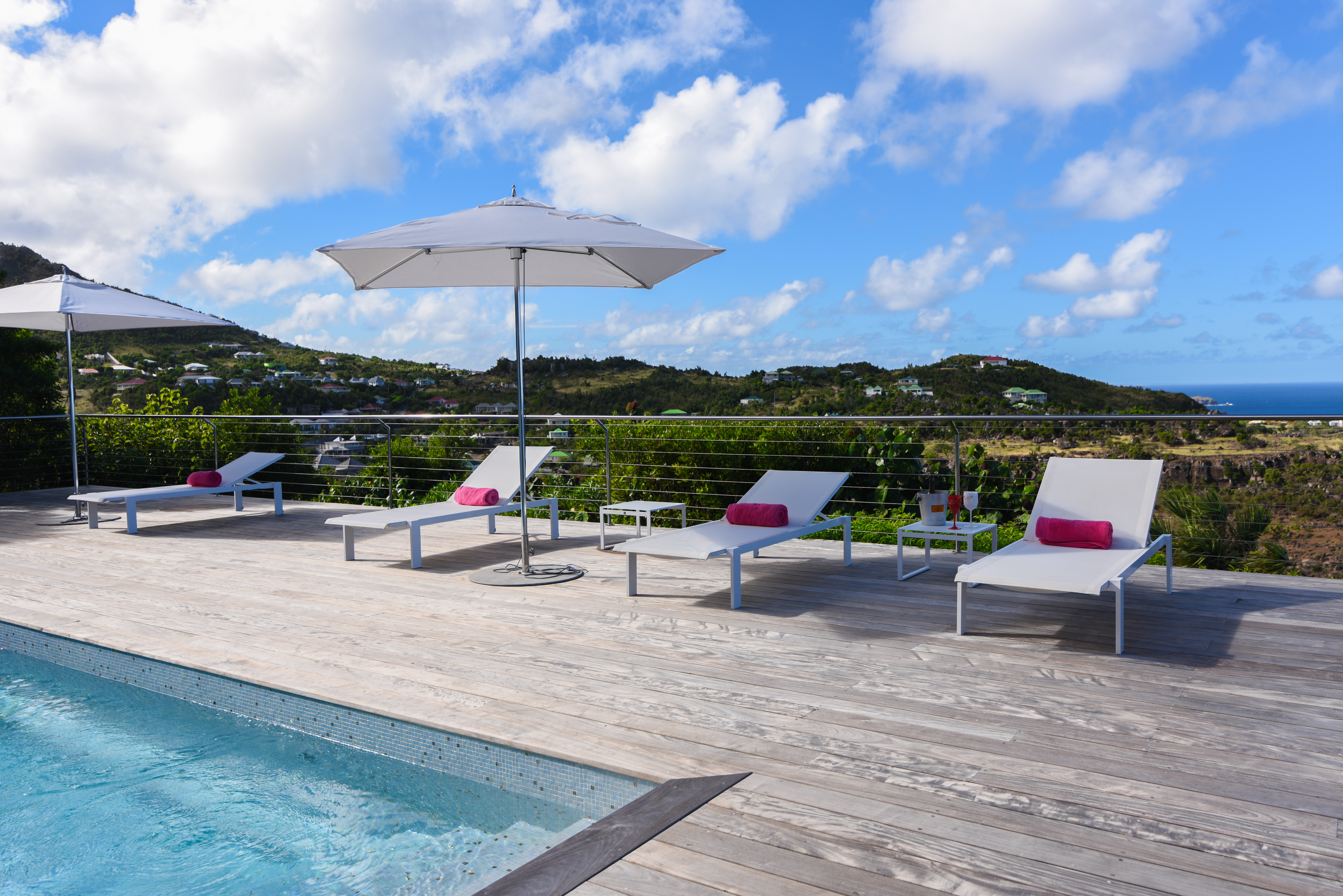 Hear - Abby in Vitet, St. Barthélemy