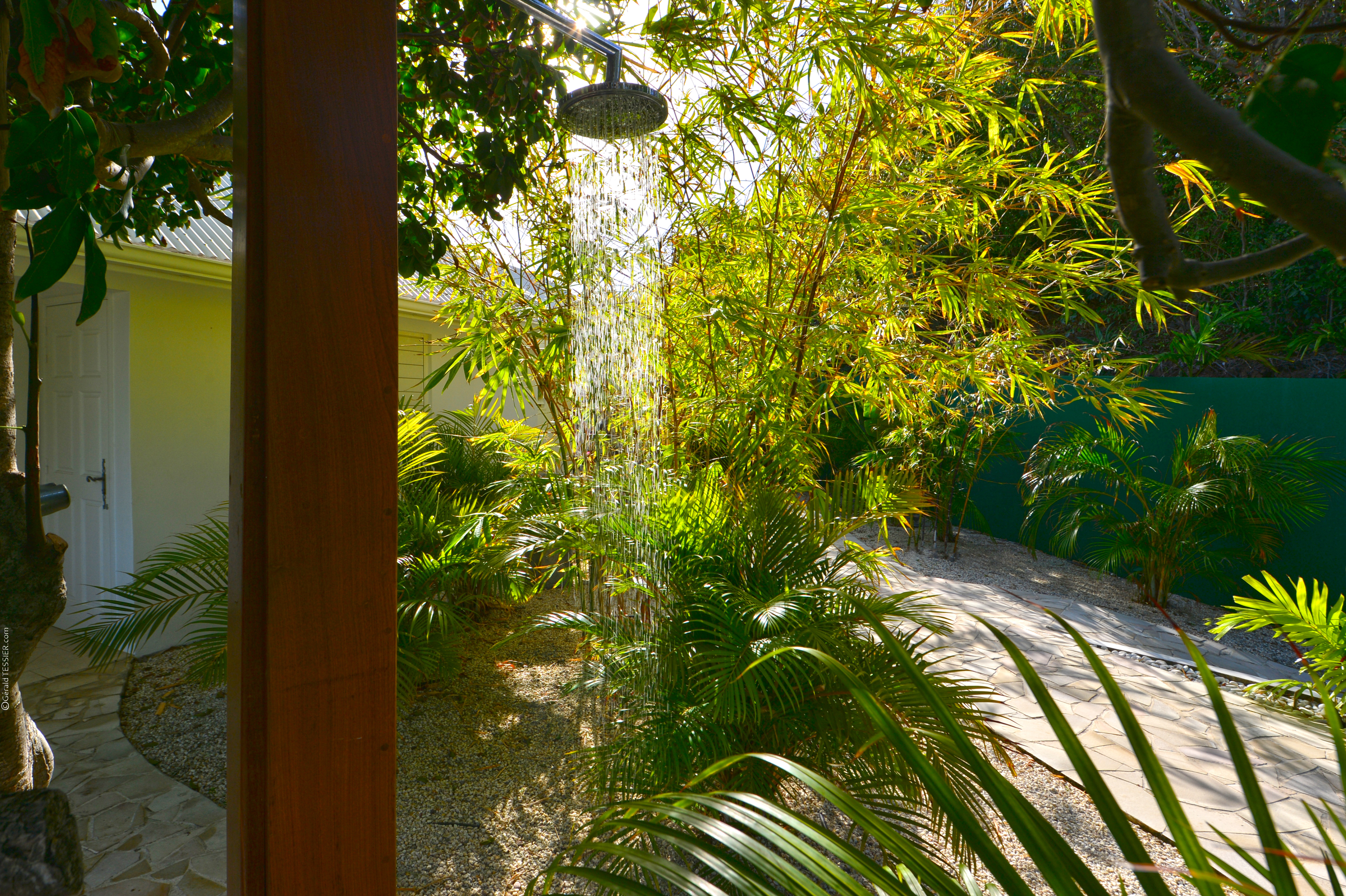 Hear - Bel Ombre in Marigot, St. Barthélemy