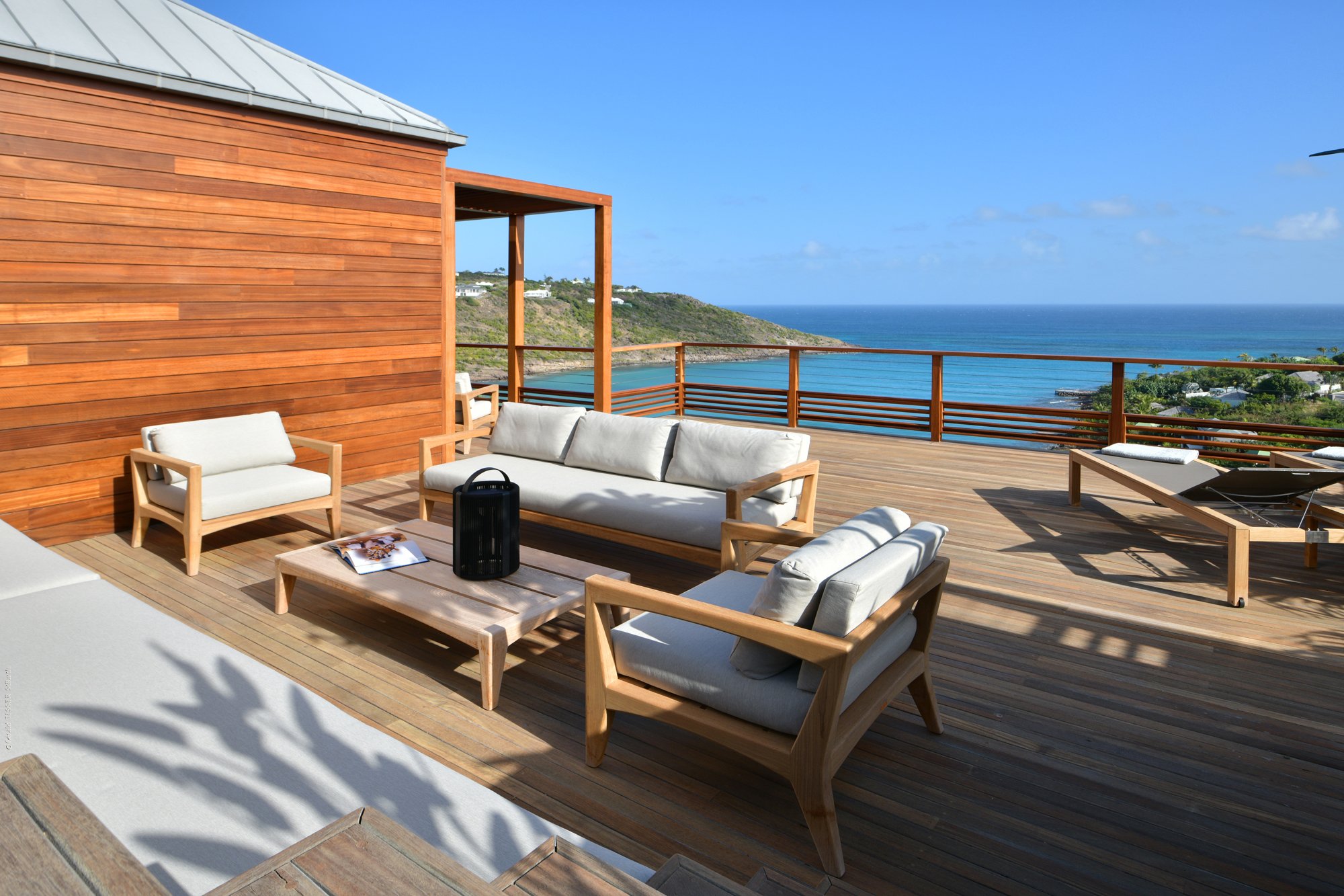 See - Thelma in Marigot, St. Barthélemy