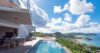 Villa Golden View in Vitet, St. Barthélemy 1