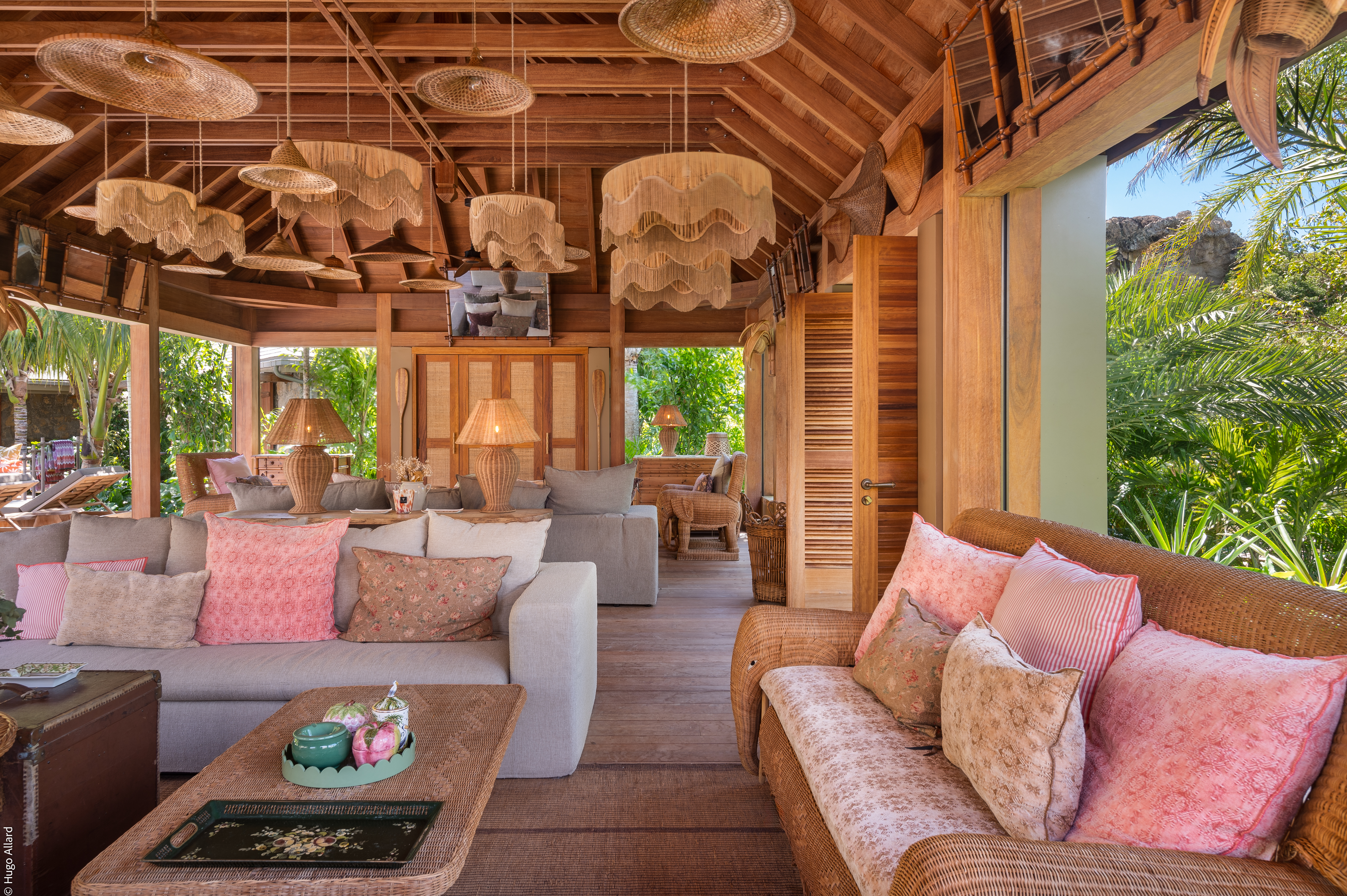 Feel - Maison Saline in Saline, St. Barthélemy