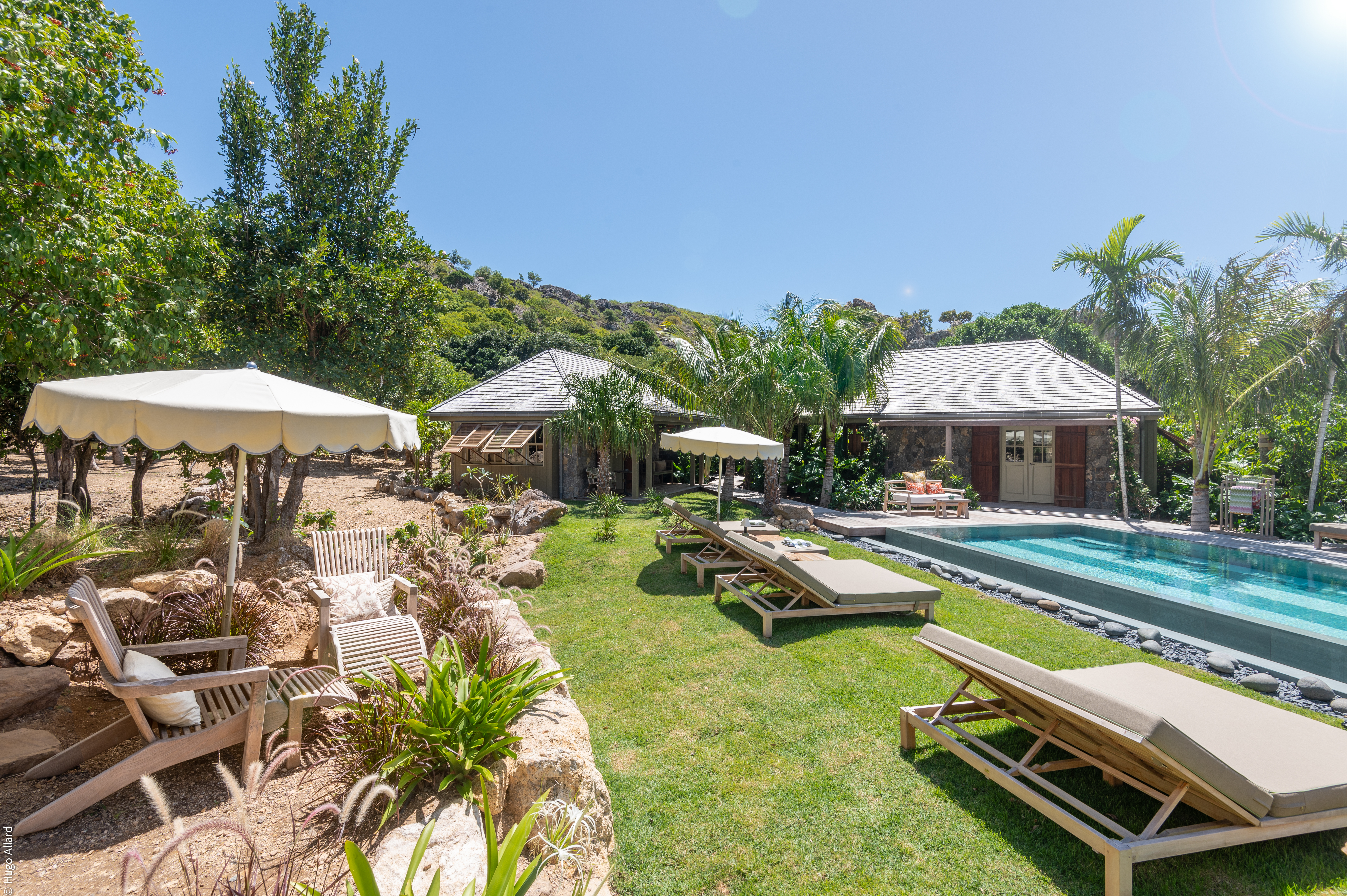 See - Maison Saline in Saline, St. Barthélemy