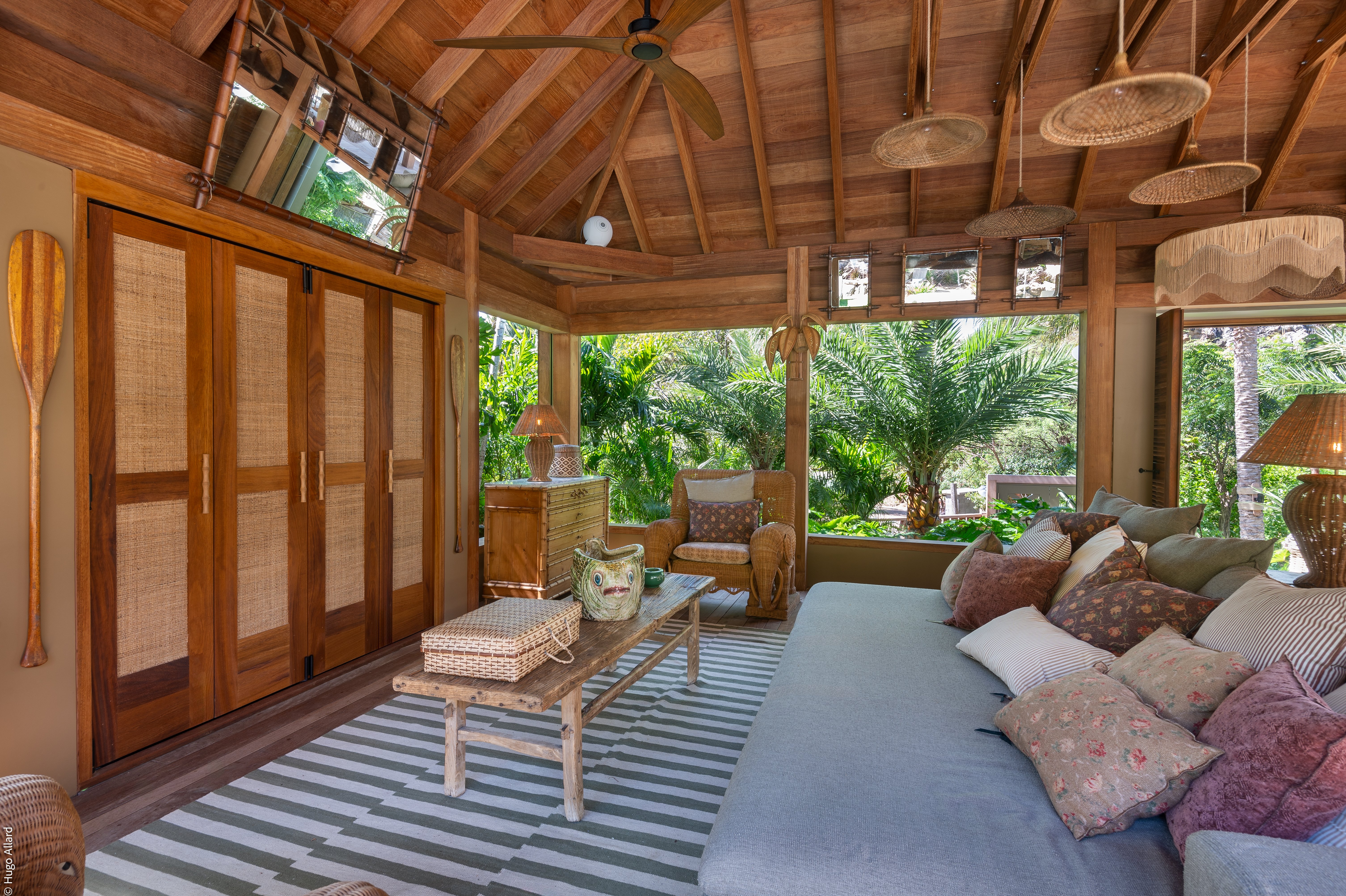 Taste - Maison Saline in Saline, St. Barthélemy